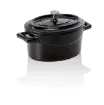 Picture of Cocotte Black - 363703012