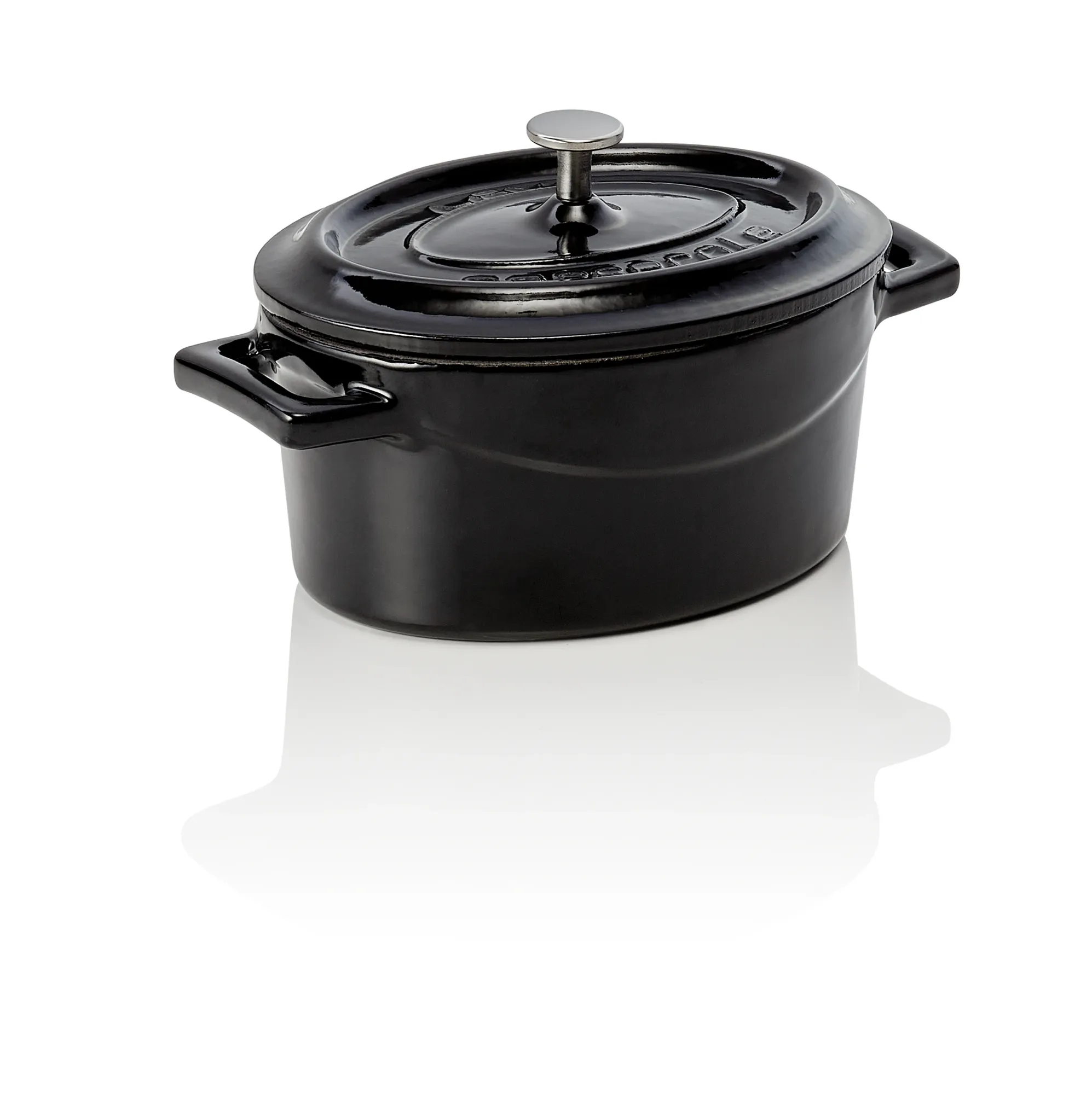 Picture of Cocotte Black - 363703012