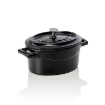 Picture of Cocotte Black - 363703012