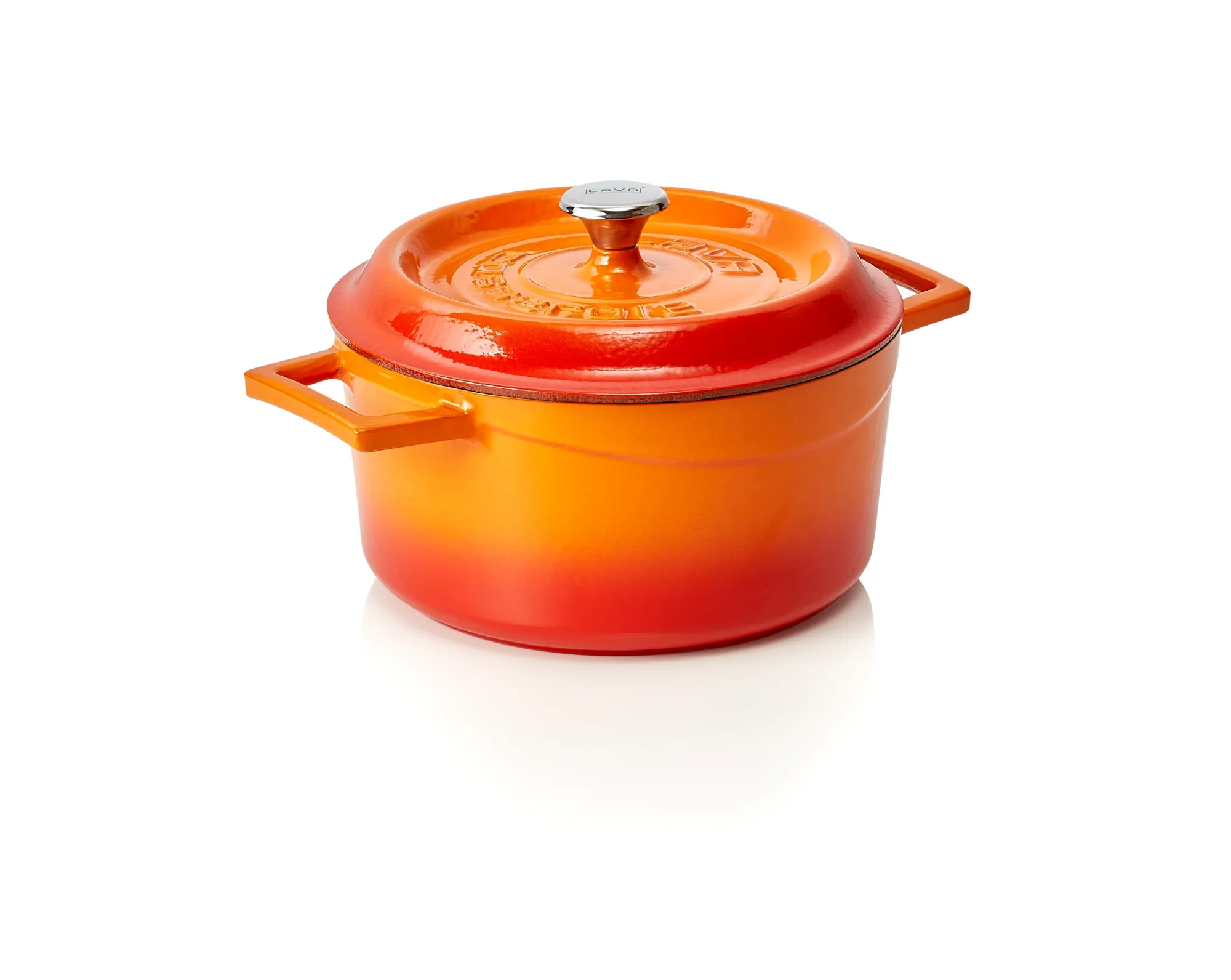 Picture of Cocotte Orange - 363201020