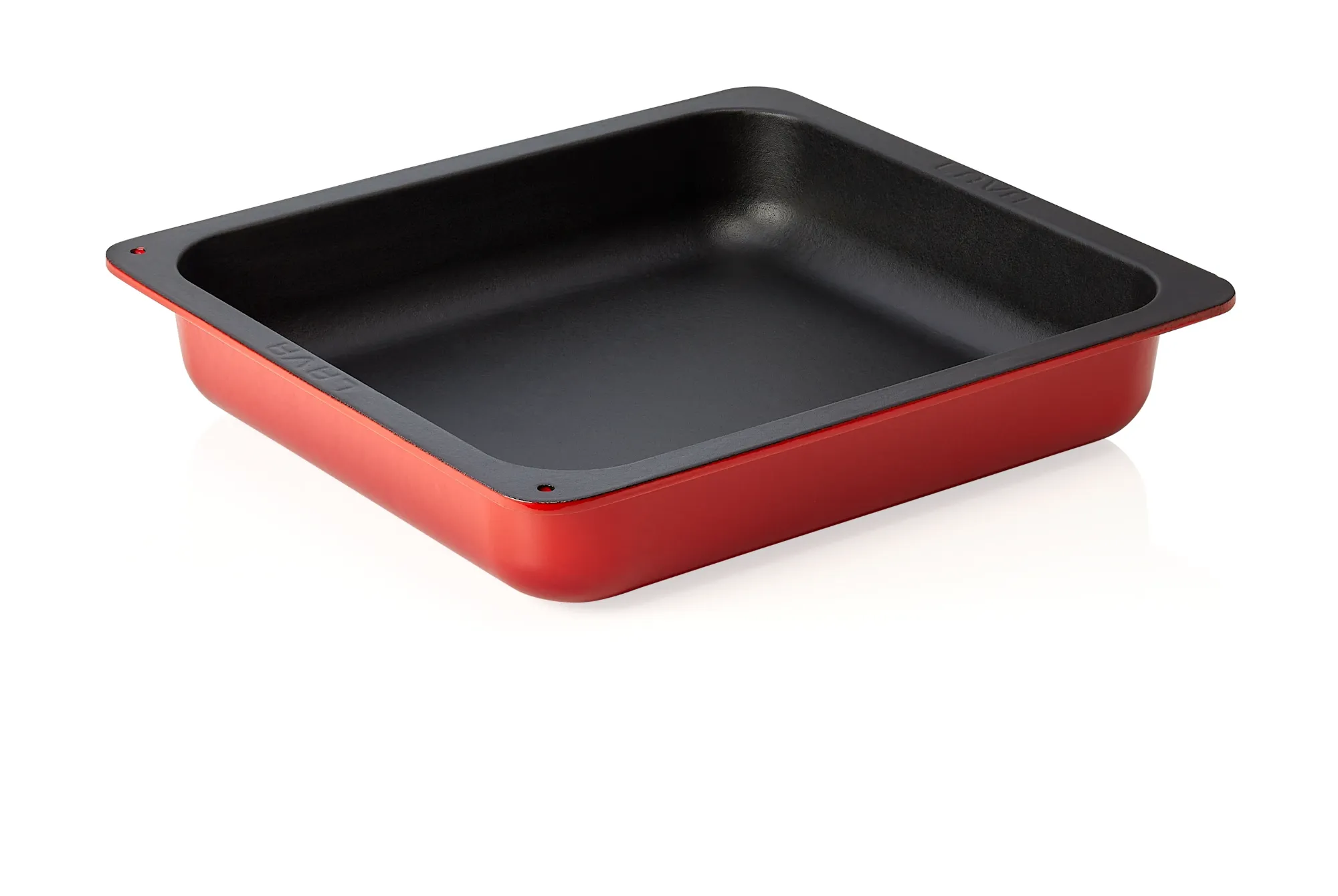 Picture of GN pan Red - 362300065
