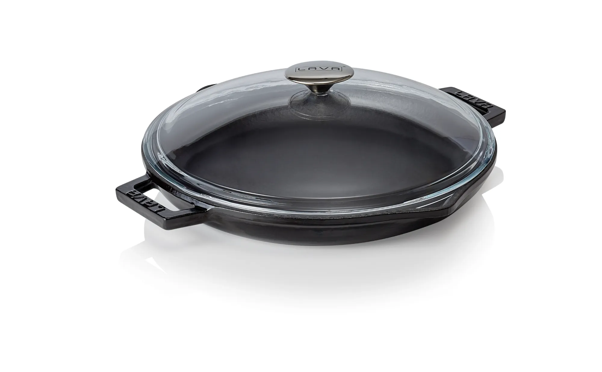 Picture of Frying pan Black - 364203030