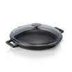 Picture of Frying pan Black - 364203030