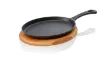 Picture of Frying/serving plate - 366203023