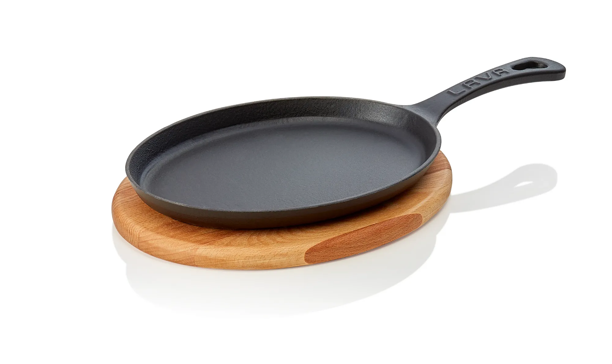 Picture of Frying/serving plate - 366203023
