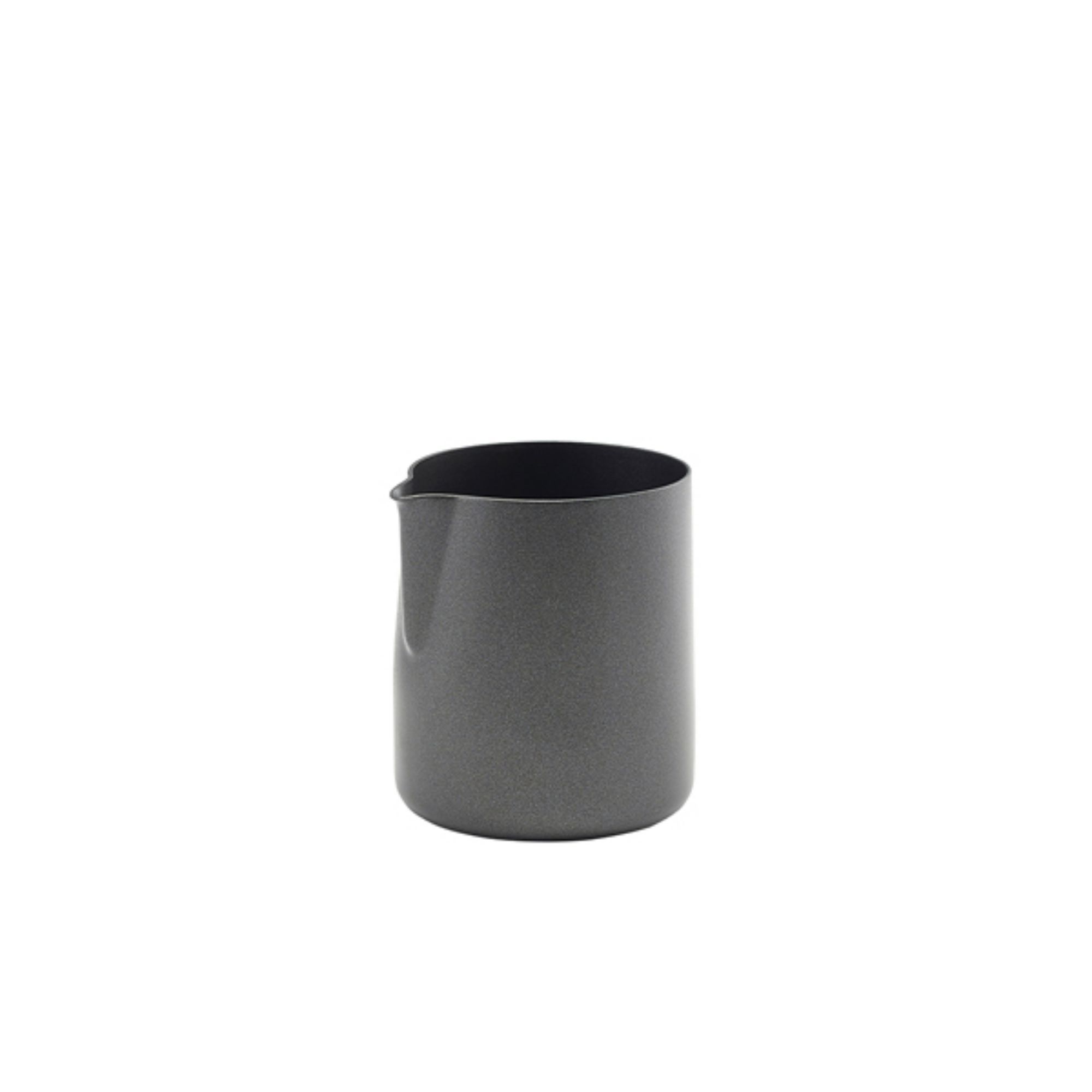 Picture of Non-Stick Black Sauce/Milk Jug 150ml/5oz - MJ5BK