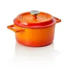 Picture of Cocotte Orange - 363101016