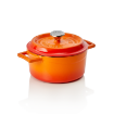 Picture of Cocotte Orange - 363101016
