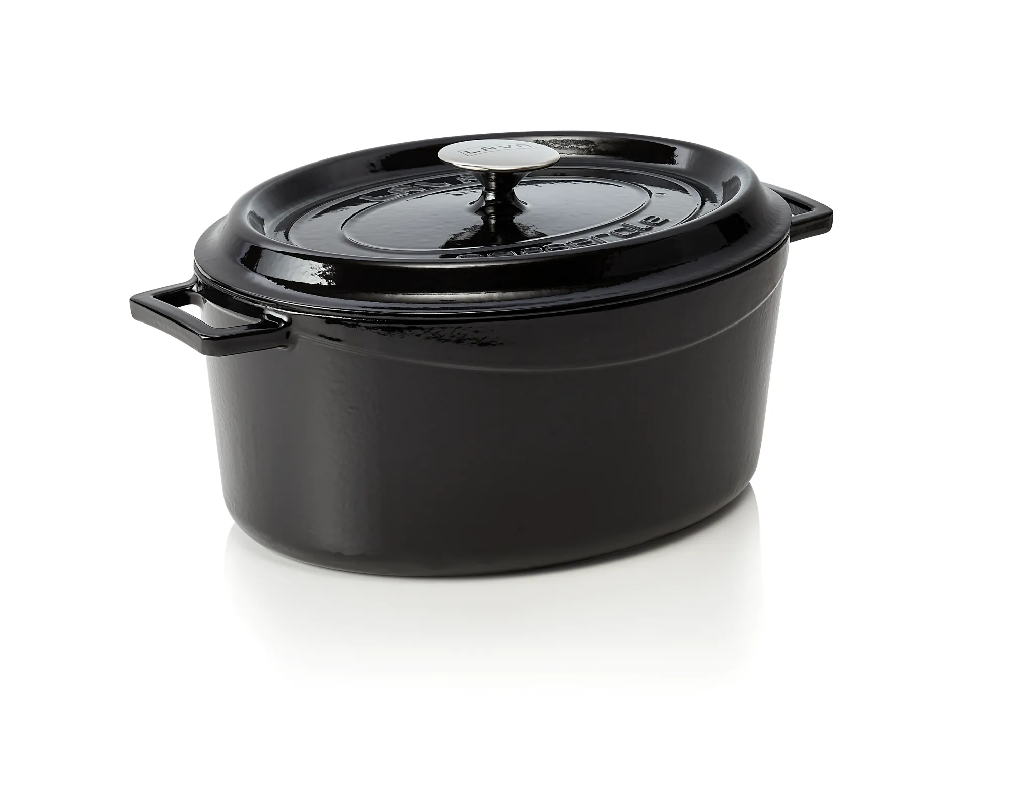 Picture of Casserole Black - 363903031