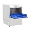 Picture of Buffalo Digital Undercounter Dishwasher with Drain Pump 500mm Basket 2.9kW Single Phase - DK774