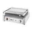 Picture of Buffalo Extra Large Contact Grill Single Flat Plate - CU607