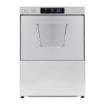 Picture of Buffalo Digital Undercounter Dishwasher with Drain Pump 500mm Basket 2.9kW Single Phase - DK774