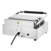 Picture of Buffalo Extra Large Contact Grill Single Flat Plate - CU607