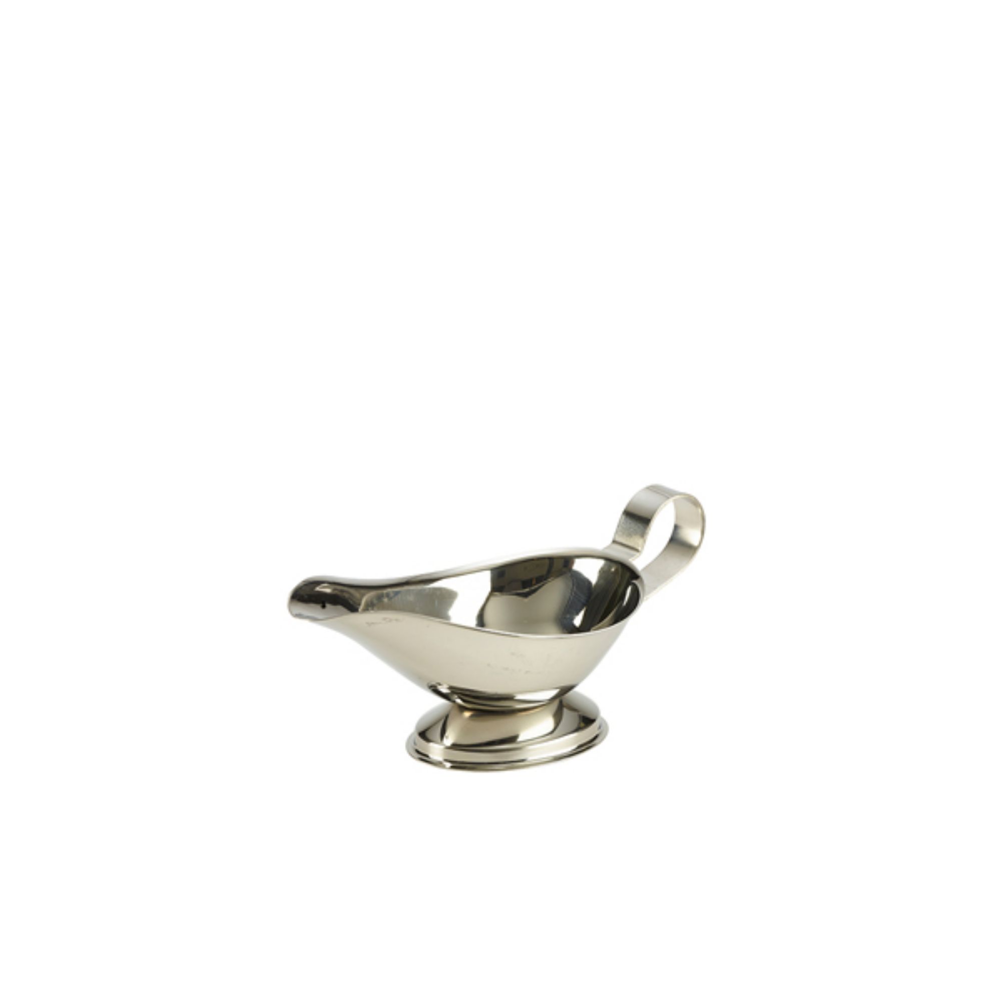Picture of S/St Sauce Boat 150ml(5oz) - 6390