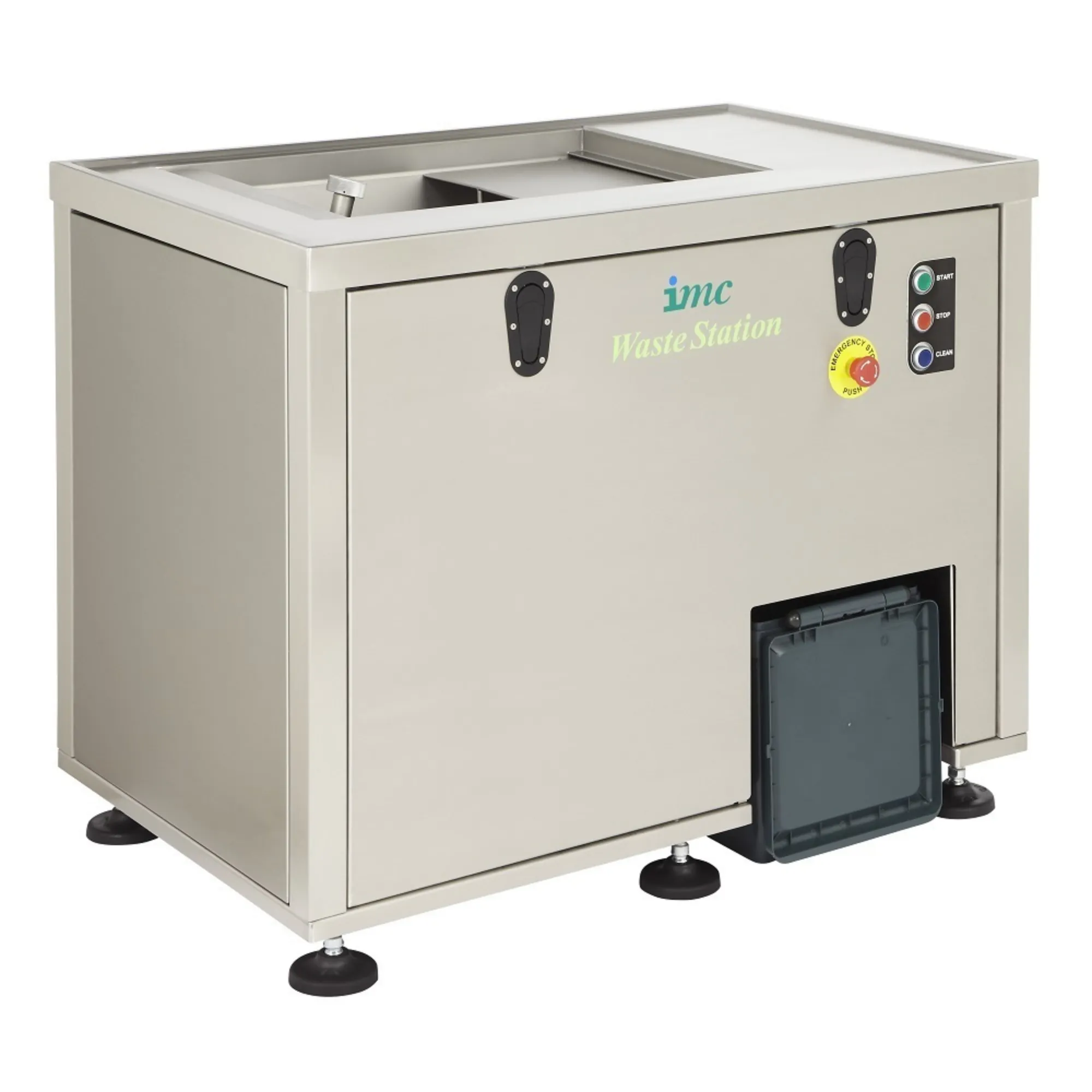 Picture of IMC WasteStation Macerator and Dewaterer - with Airbreak - F79/010