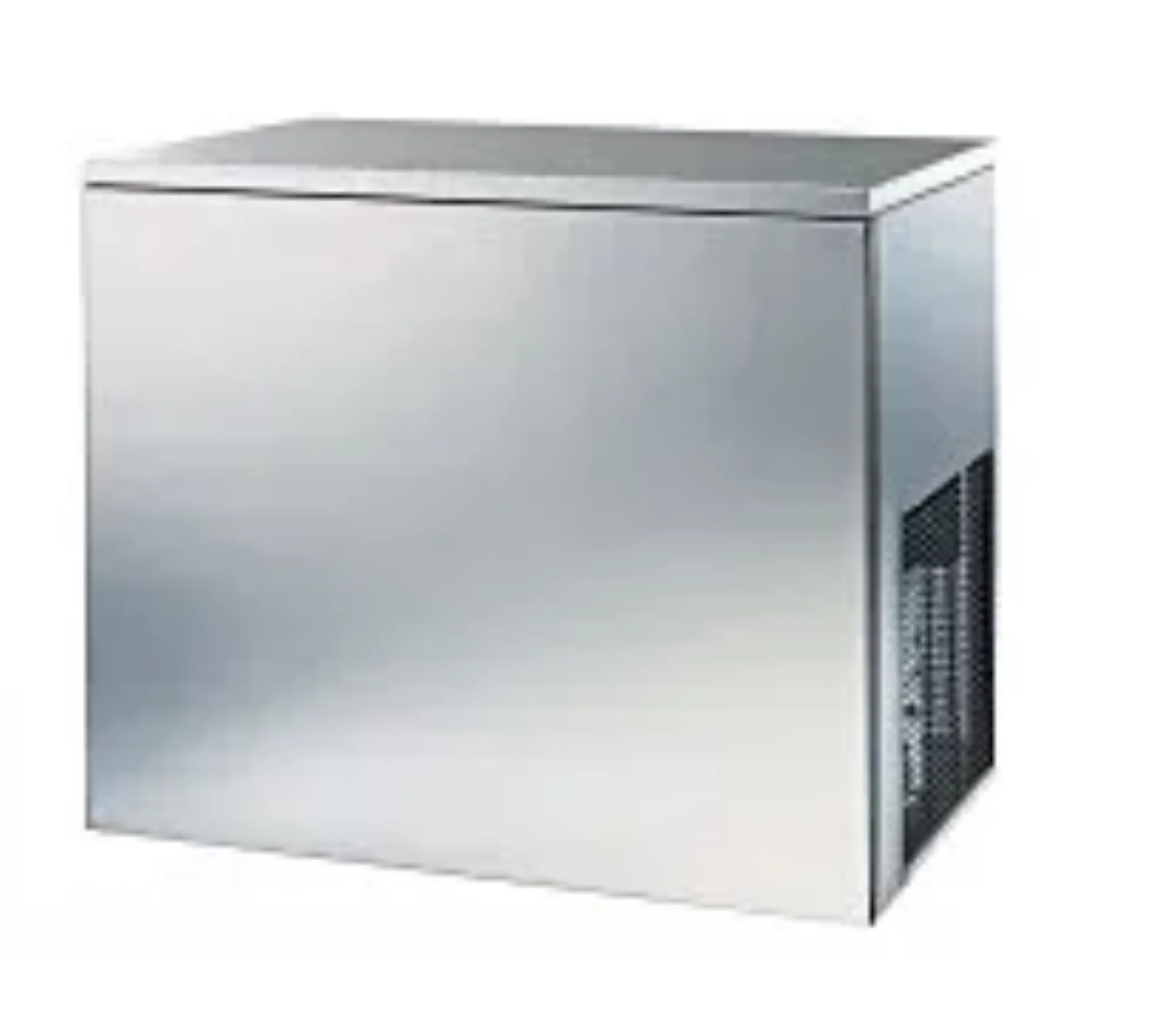Picture of DC DC155A Modular Classic Ice Maker 155kg Output - DCDC155OG