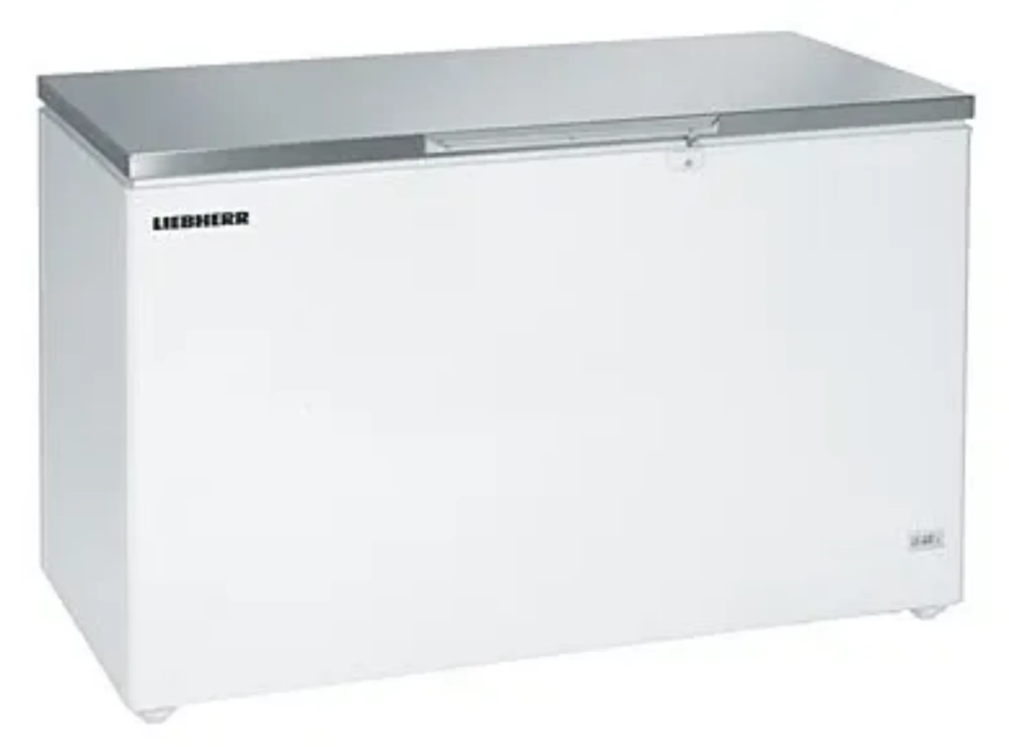 Picture of Liebherr GTL Series Chest Freezer - GTL6106SSOG