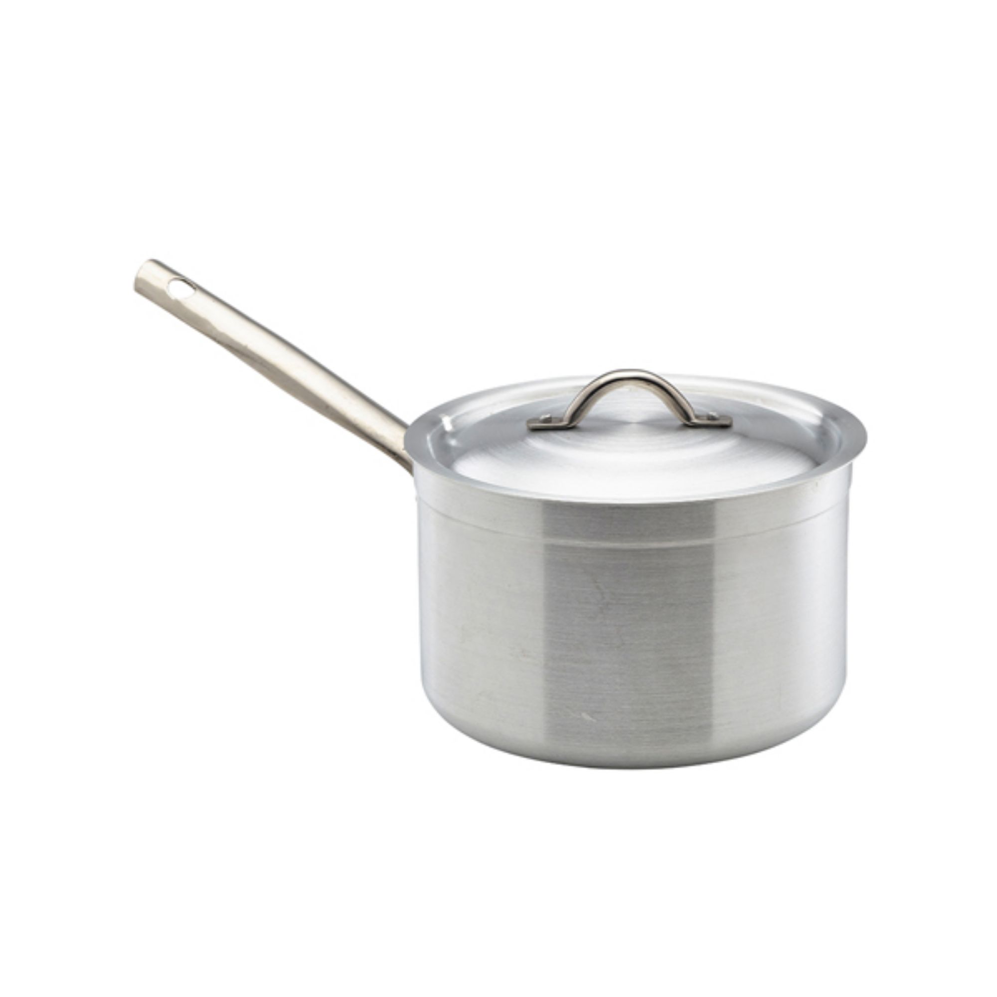 Picture of Aluminium Saucepan With Lid 7Litre - 707-24