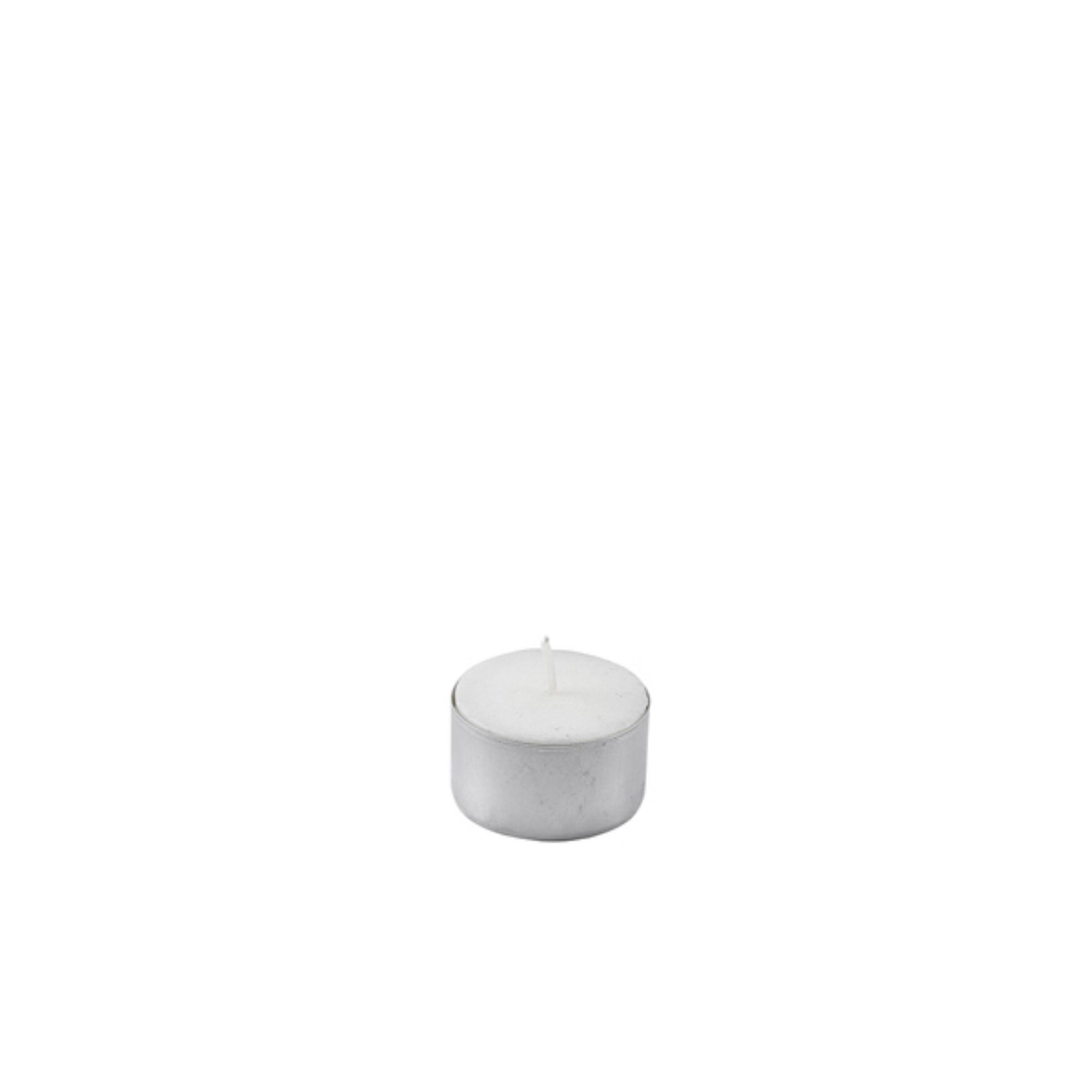Picture of Tea Light 8 Hour (Pack 50) - TL8