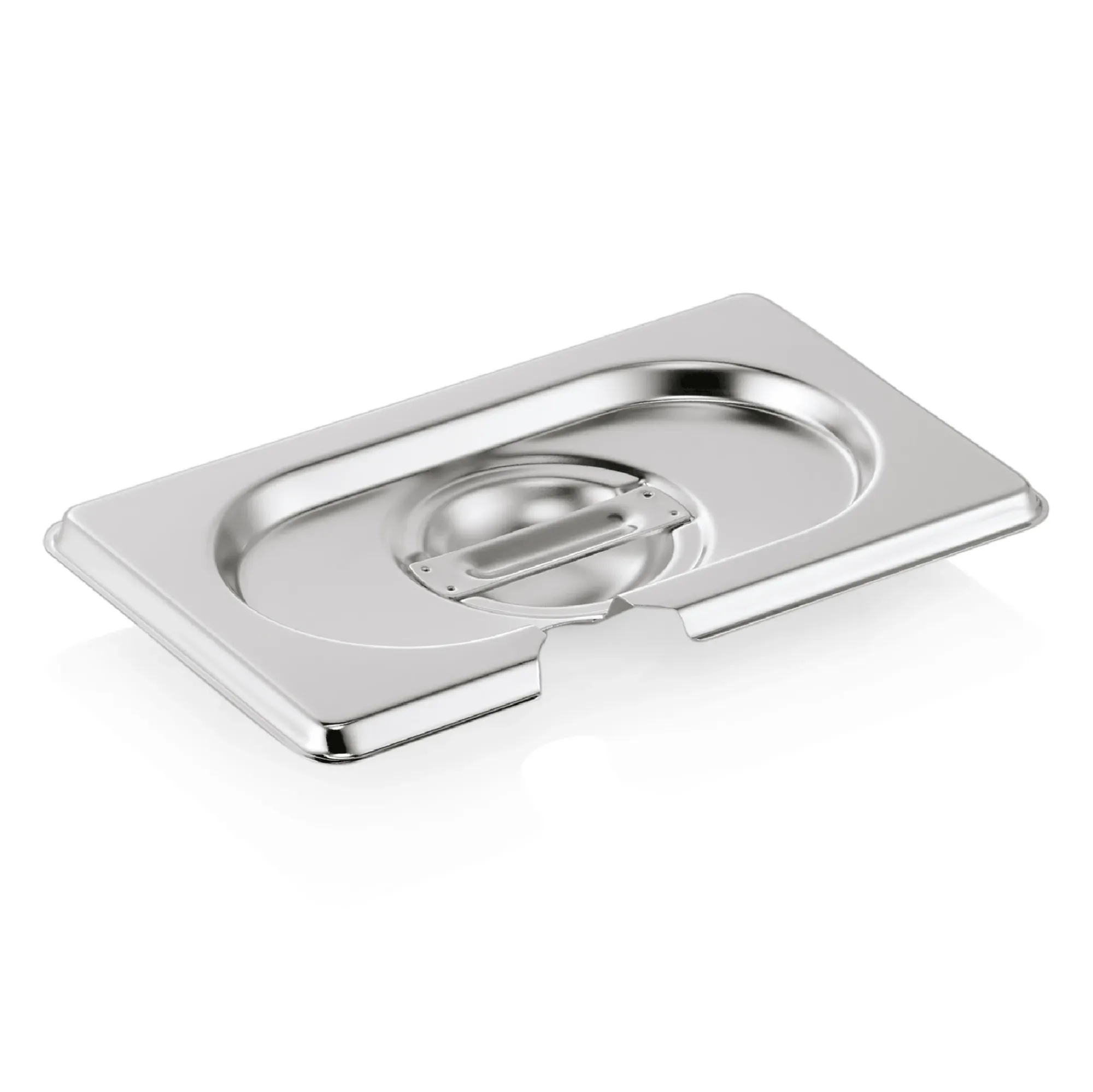 Picture of GN notched lid - 7019002