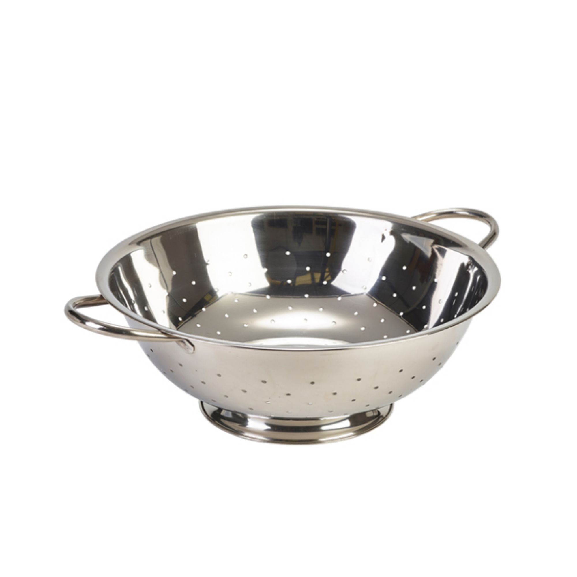 Picture of Economy S/St. Colander 13"Tube Hdl. - 555