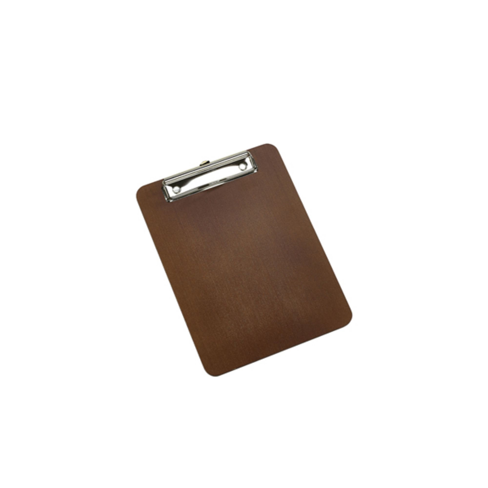 Picture of Wooden Menu Clipboard A5 18.5X24.5X0.6cm - WMC17