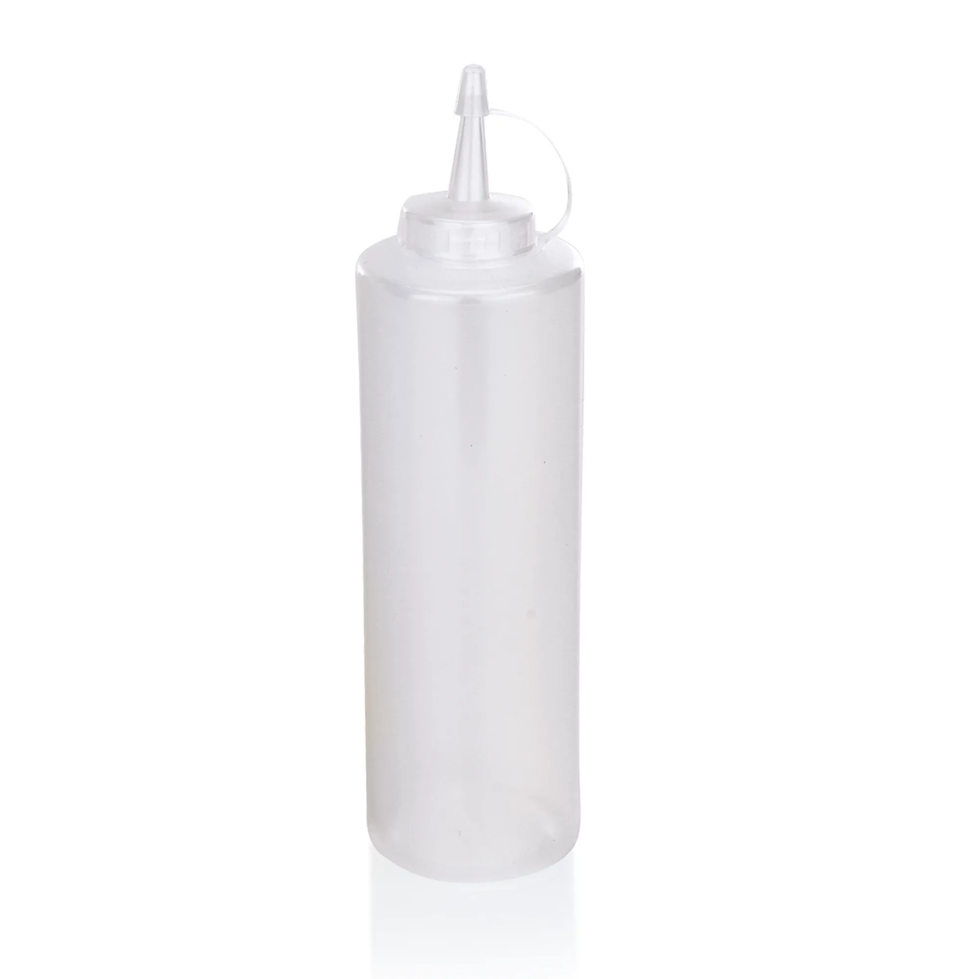 Picture of Squeeze bottle Transparent - 3731002