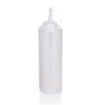 Picture of Squeeze bottle Transparent - 3731002