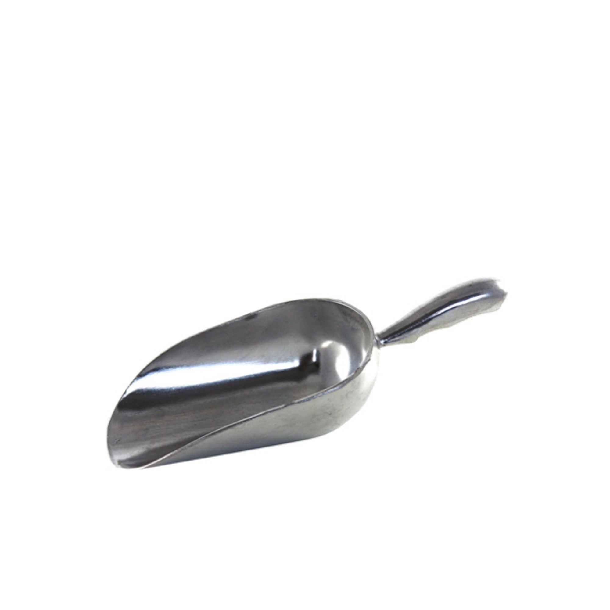Picture of Aluminium Scoop 10"Scoop Length  57oz - 202-10