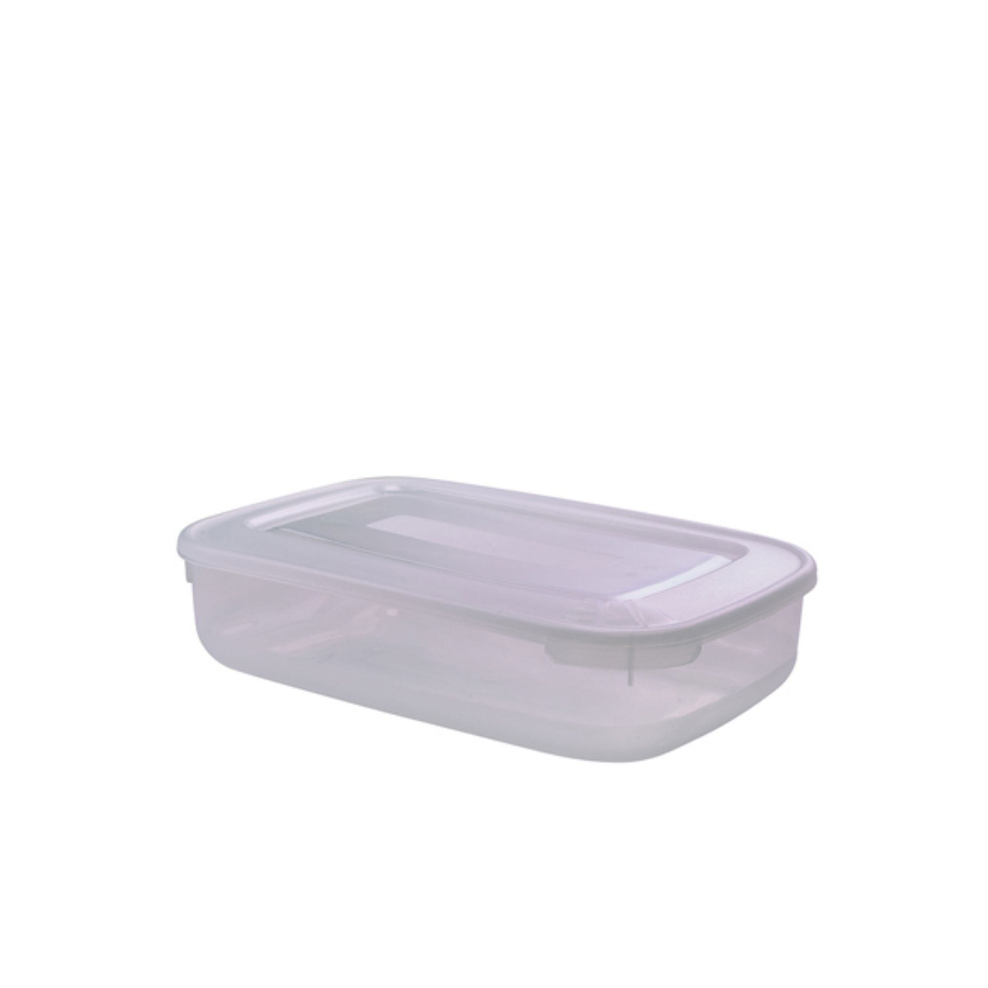 Picture of GenWare Polypropylene Storage Container 3L - PPSTC3