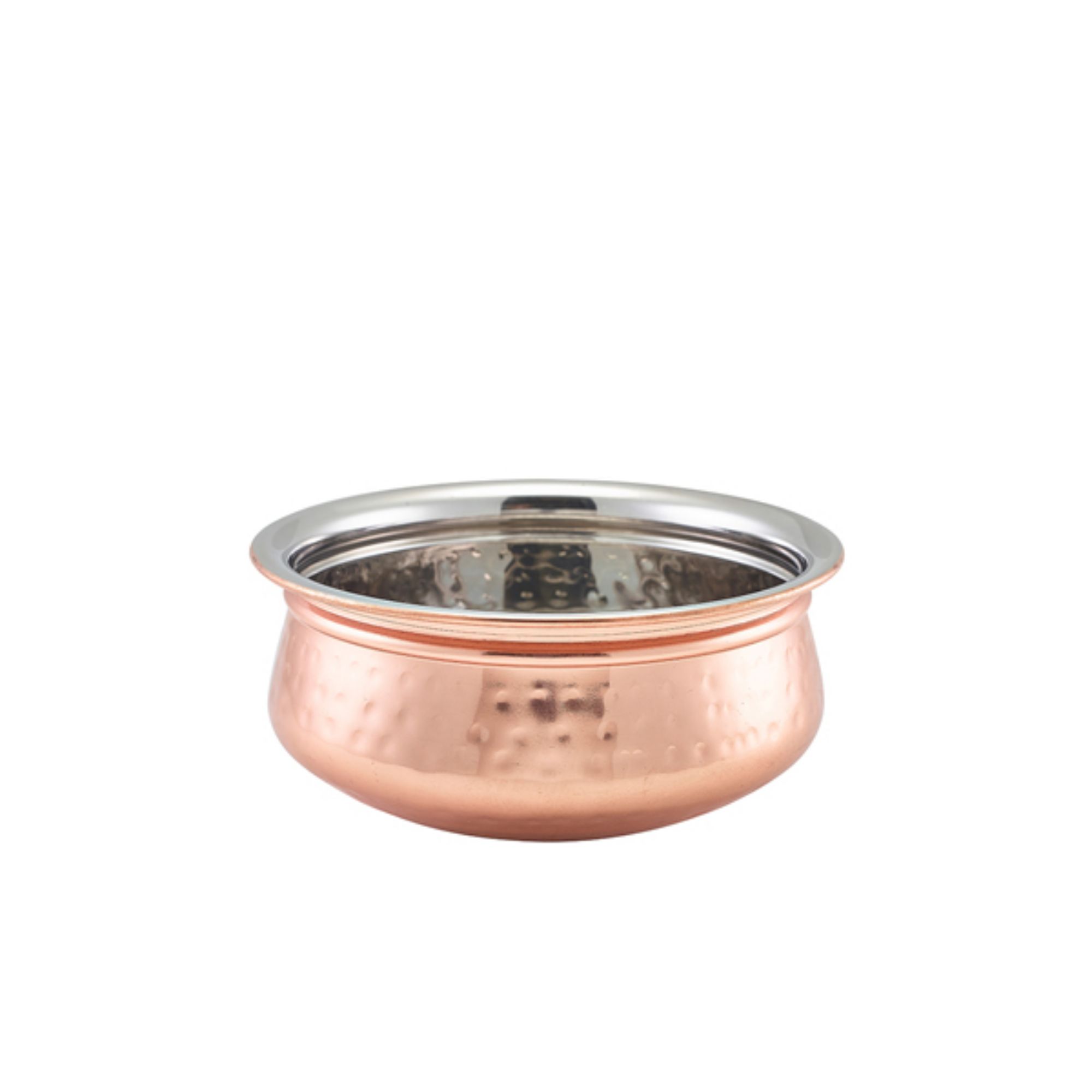 Picture of GenWare Copper Plated Handi Bowl 14.5cm - HND15C