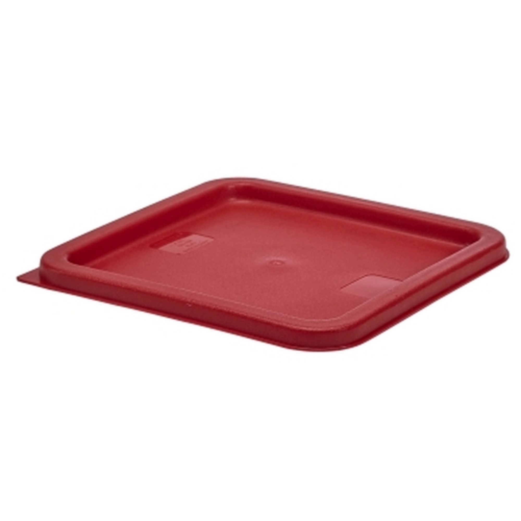 Picture of Lid Square Container 5.7/7.6L Red - 10741-05