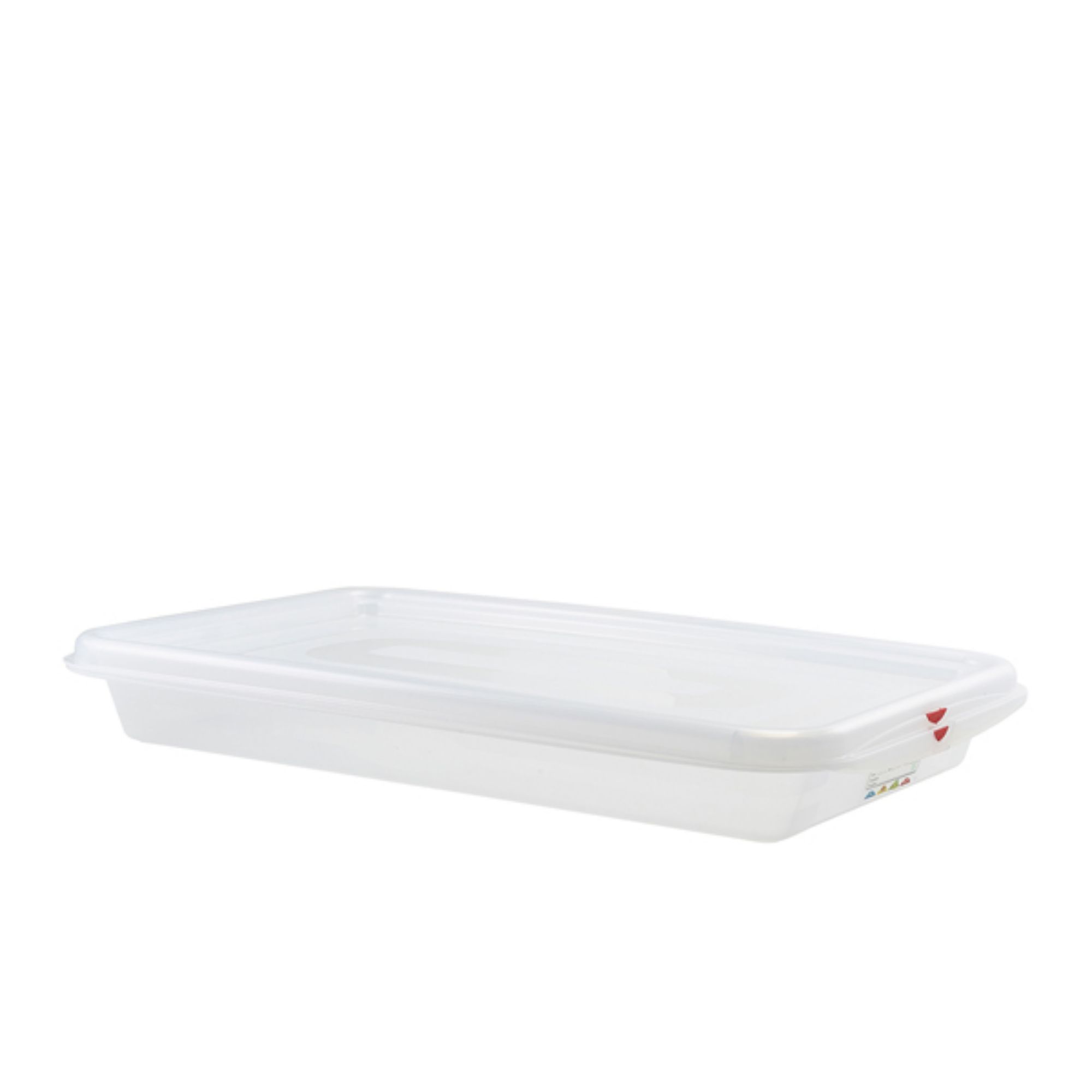 Picture of GN Storage Container 1/1 65mm Deep 8L - 12560