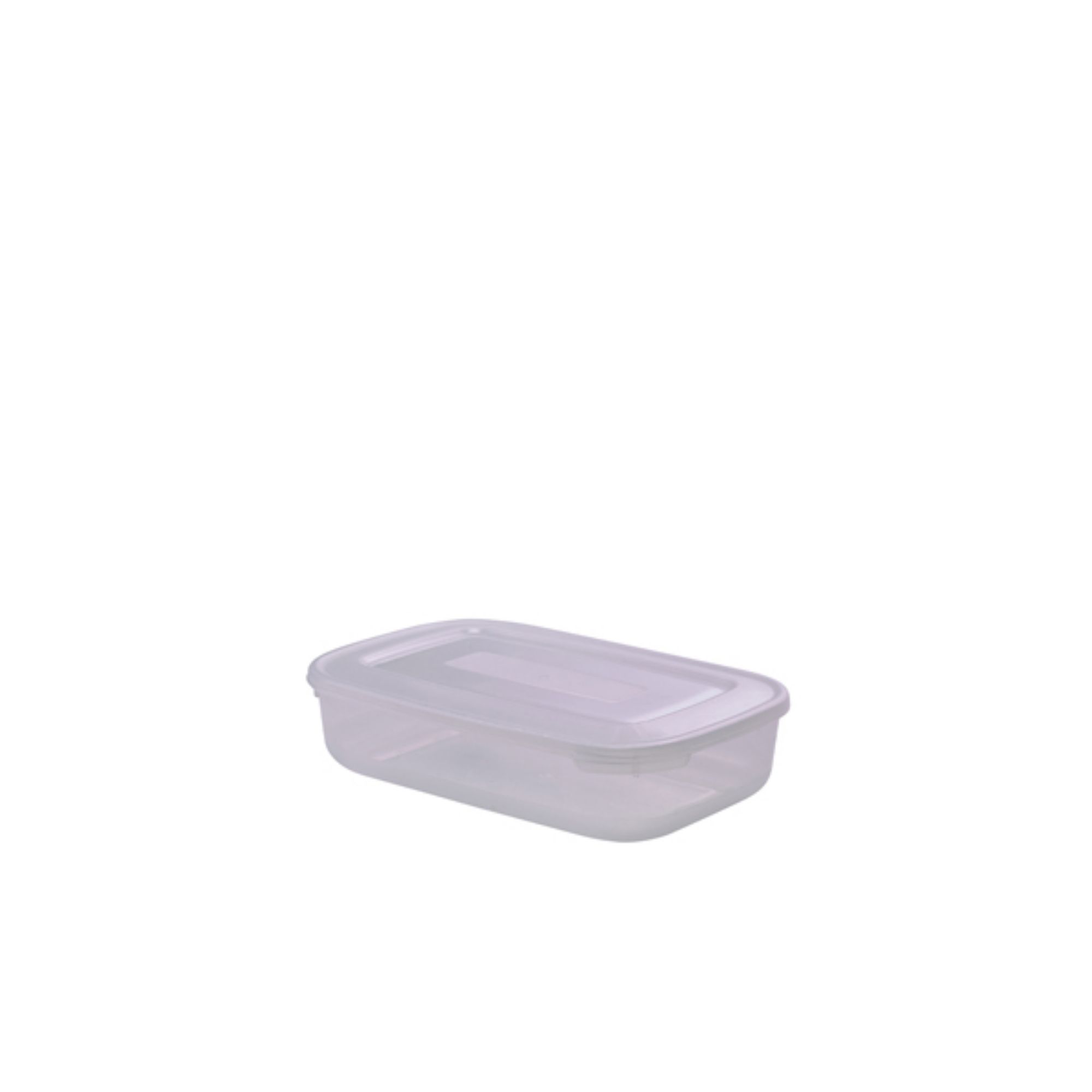 Picture of GenWare Polypropylene Storage Container 1L - PPSTC1