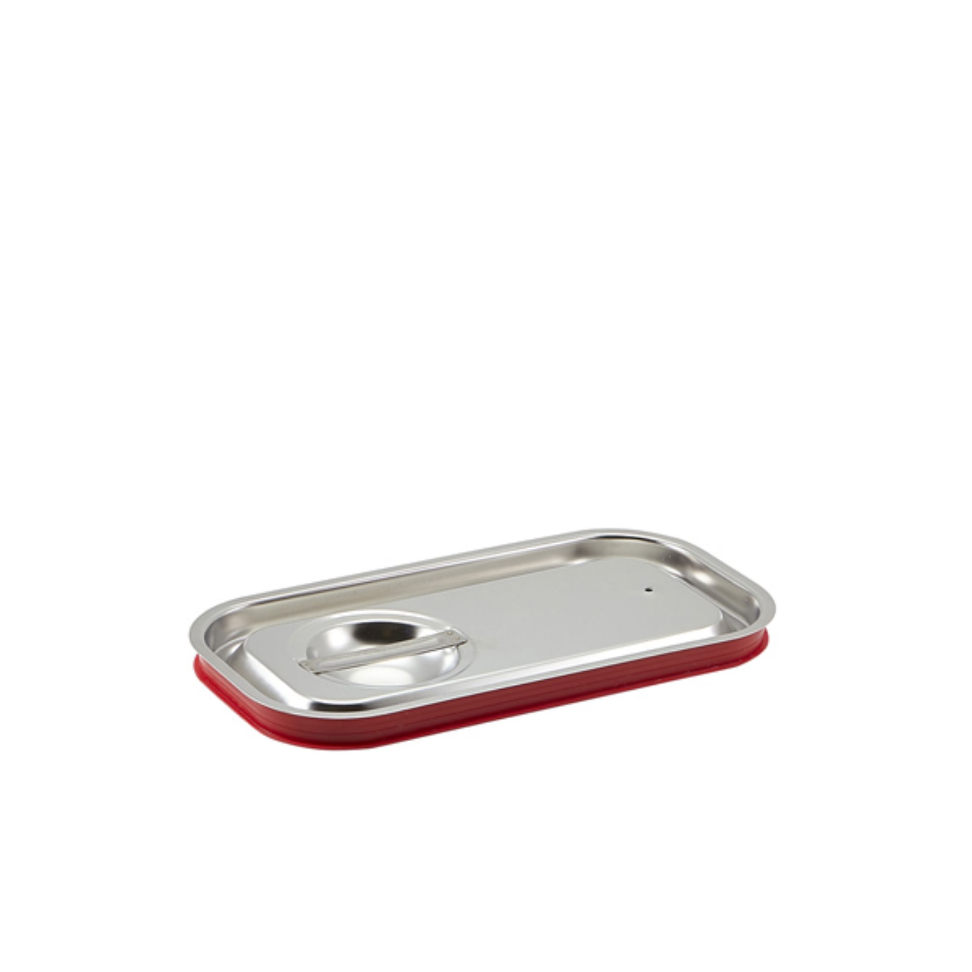 Picture of St/St Gastronorm Sealing Pan Lid 1/3 - GN13-SLID