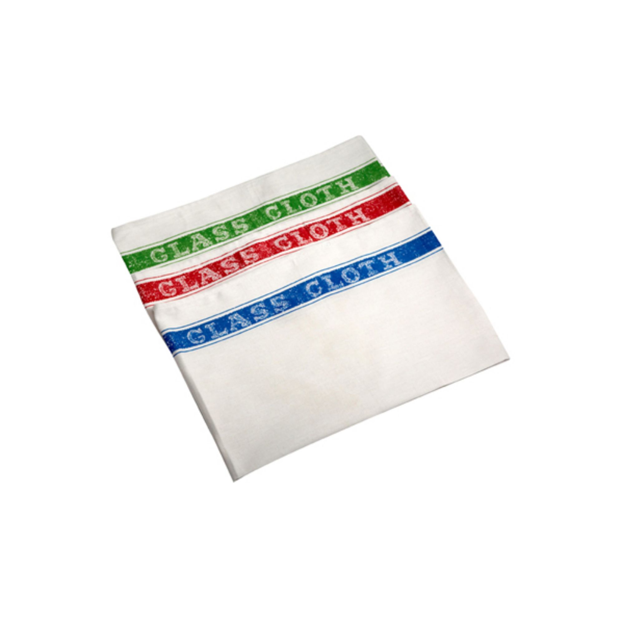 Picture of Cotton Glass Cloth 50X76cm 10Pcs Mix Colours - TW04