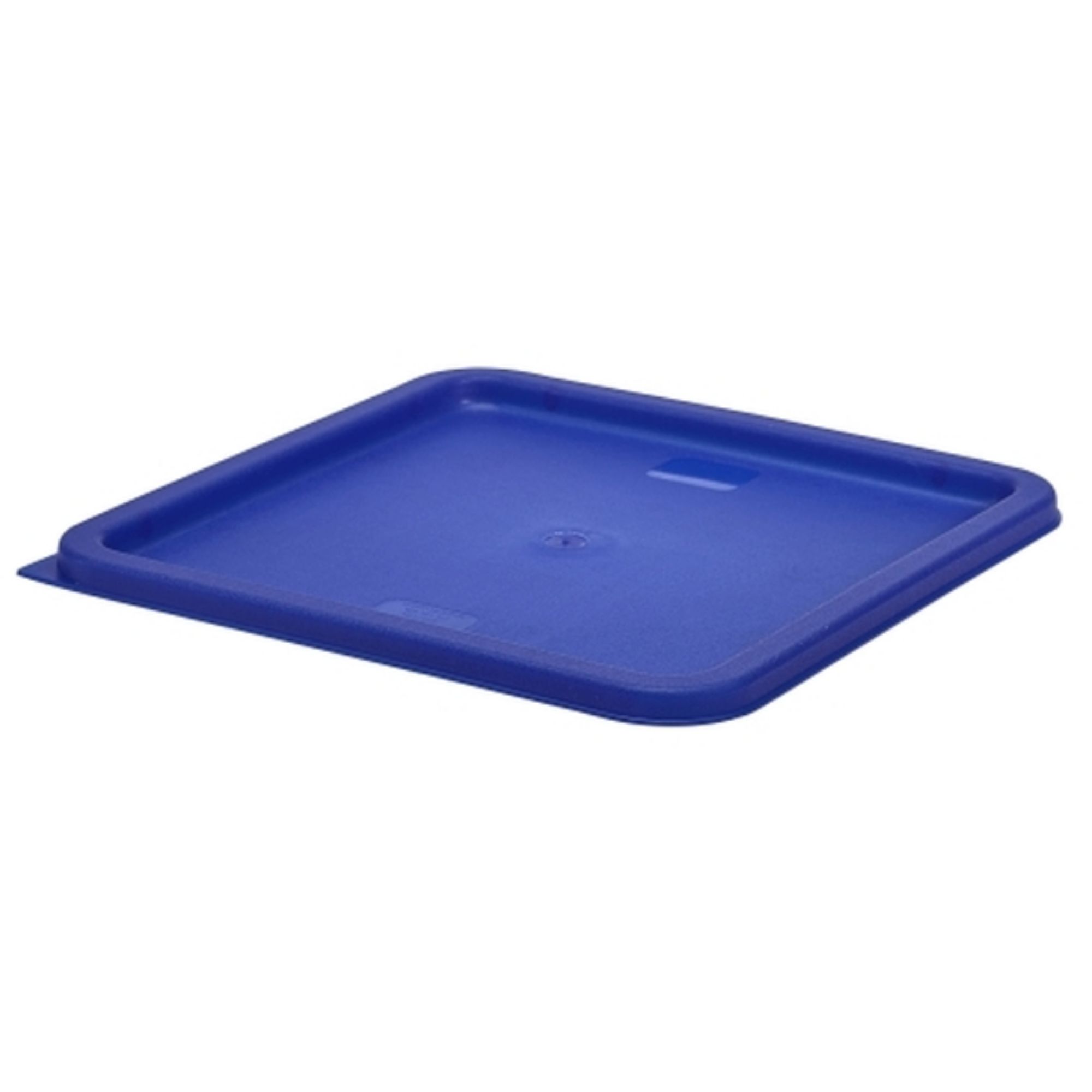 Picture of Lid Square Container 11.4/17.1/20.9L  Blue - 10742-60