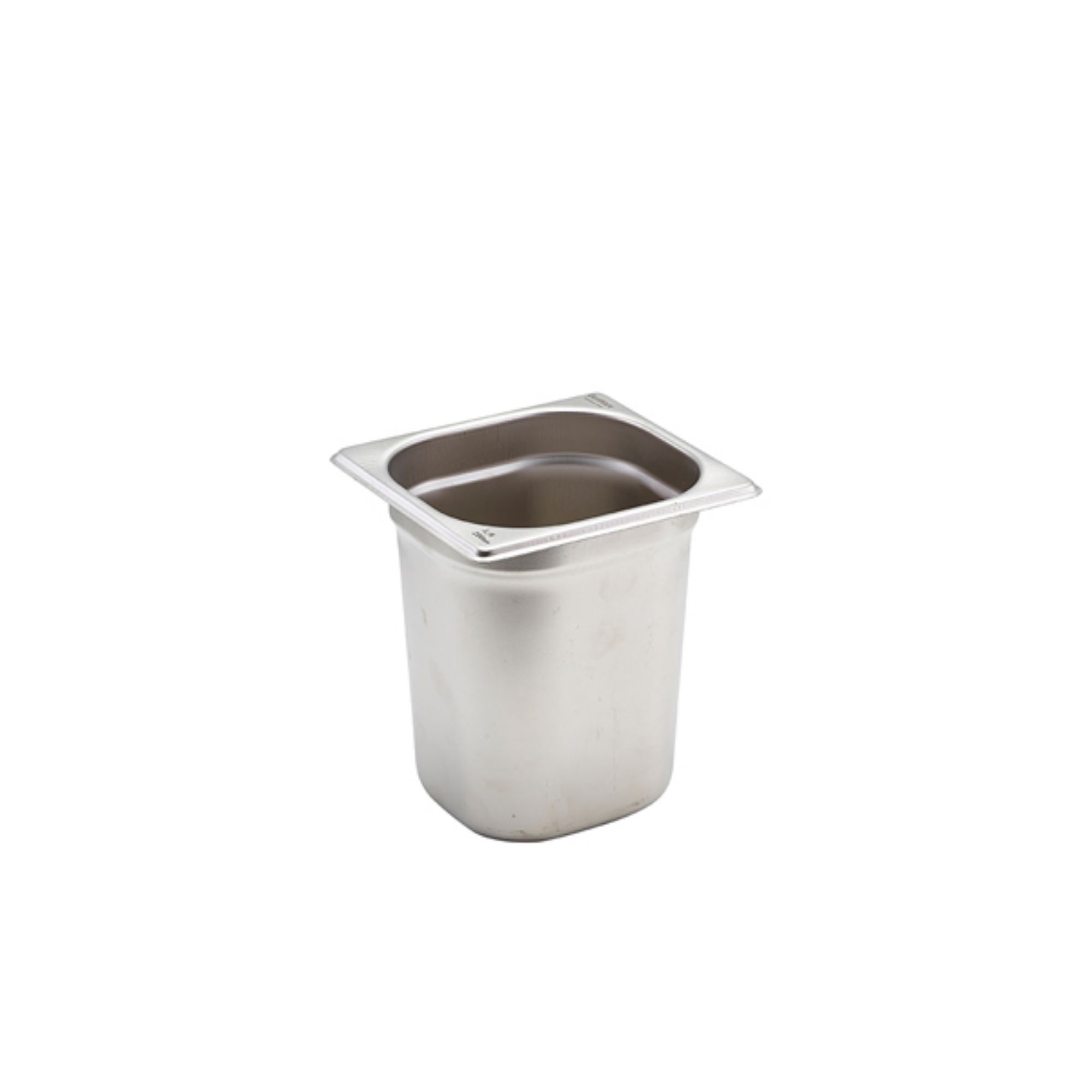 Picture of St/St Gastronorm Pan 1/6 - 200mm Deep - GN16-200