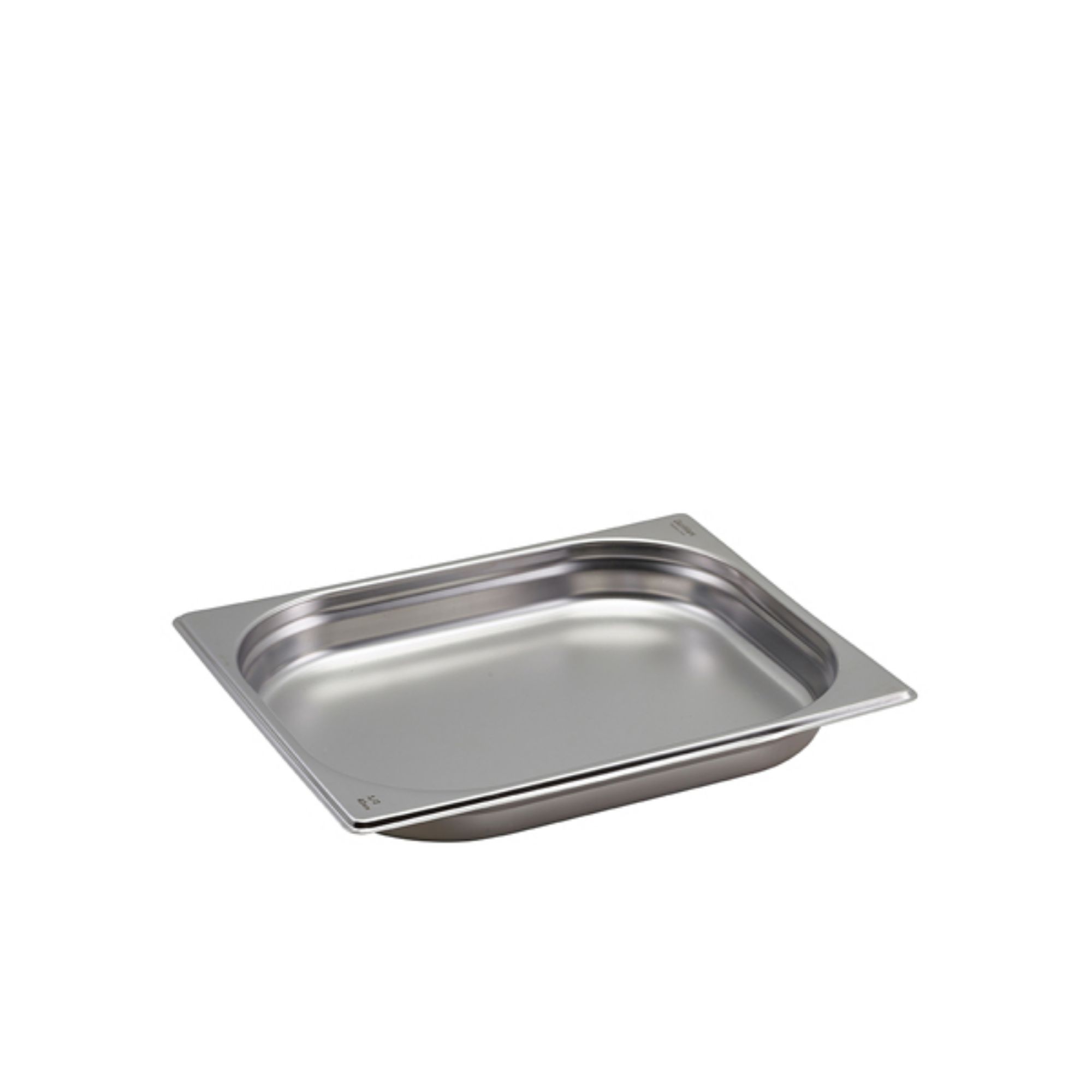 Picture of St/St Gastronorm Pan 1/2 - 40mm Deep - GN12-40