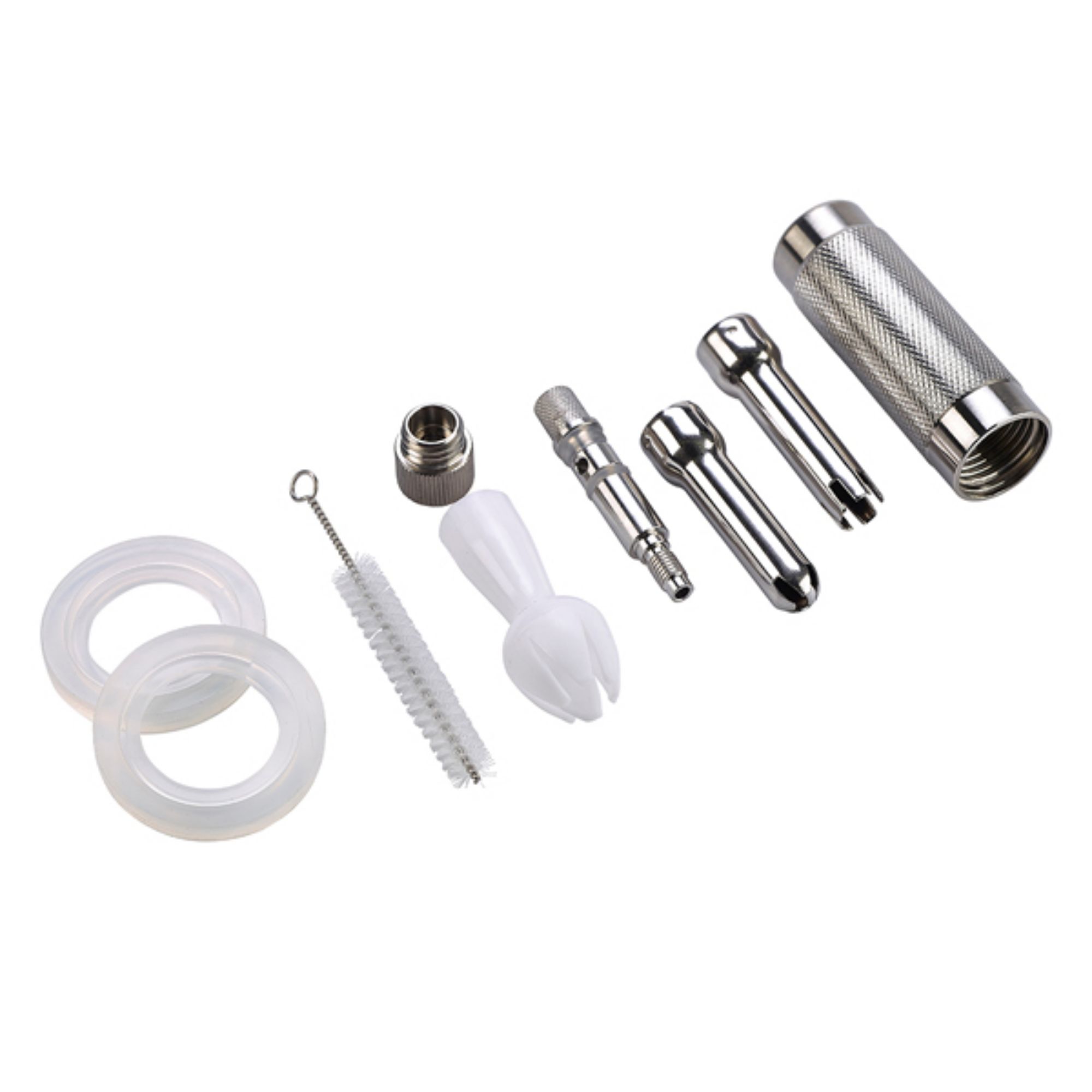 Picture of Full set of spares for 4300 - 4300SPARES