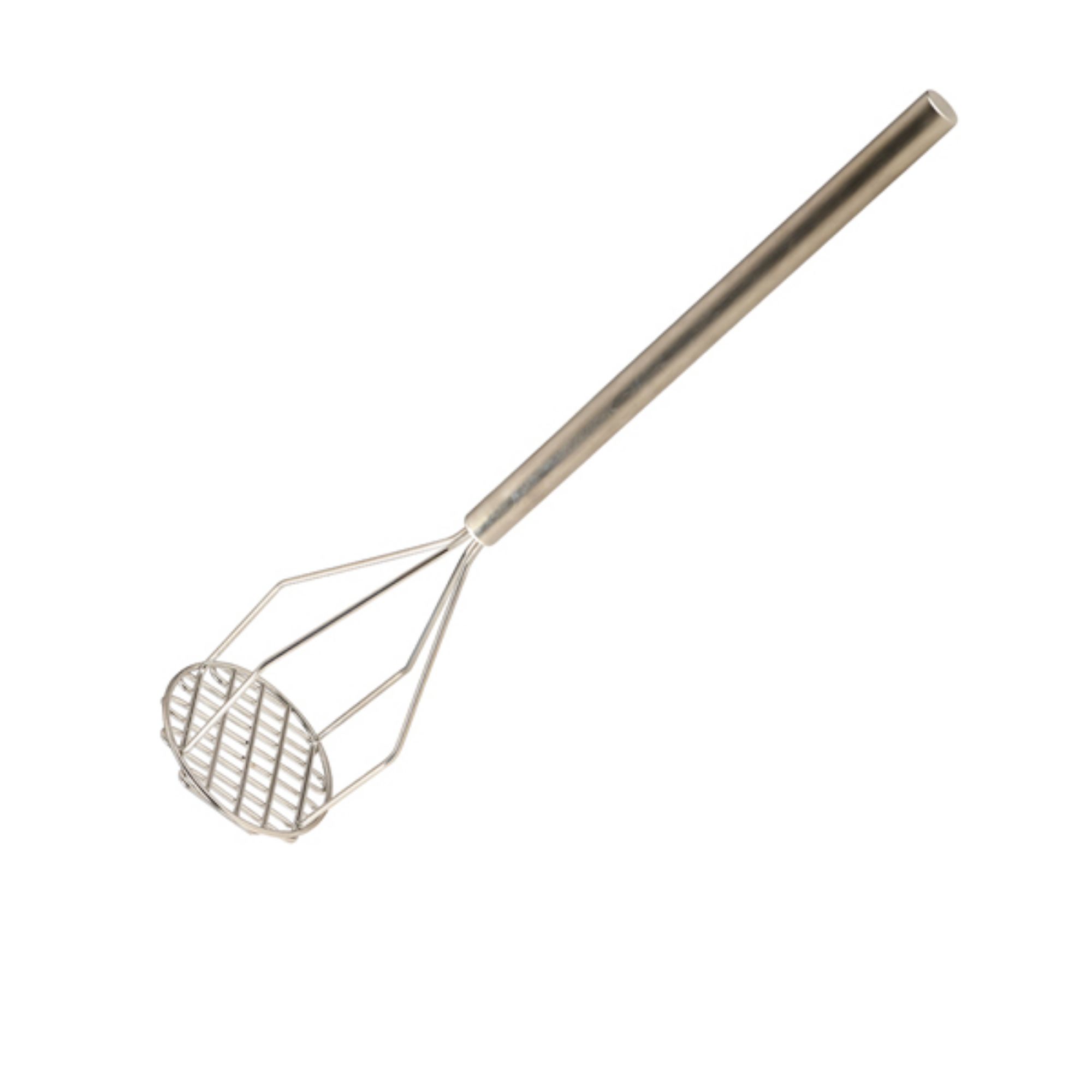 Picture of S/St. 25" 625mm Potato Masher - TF1726-1