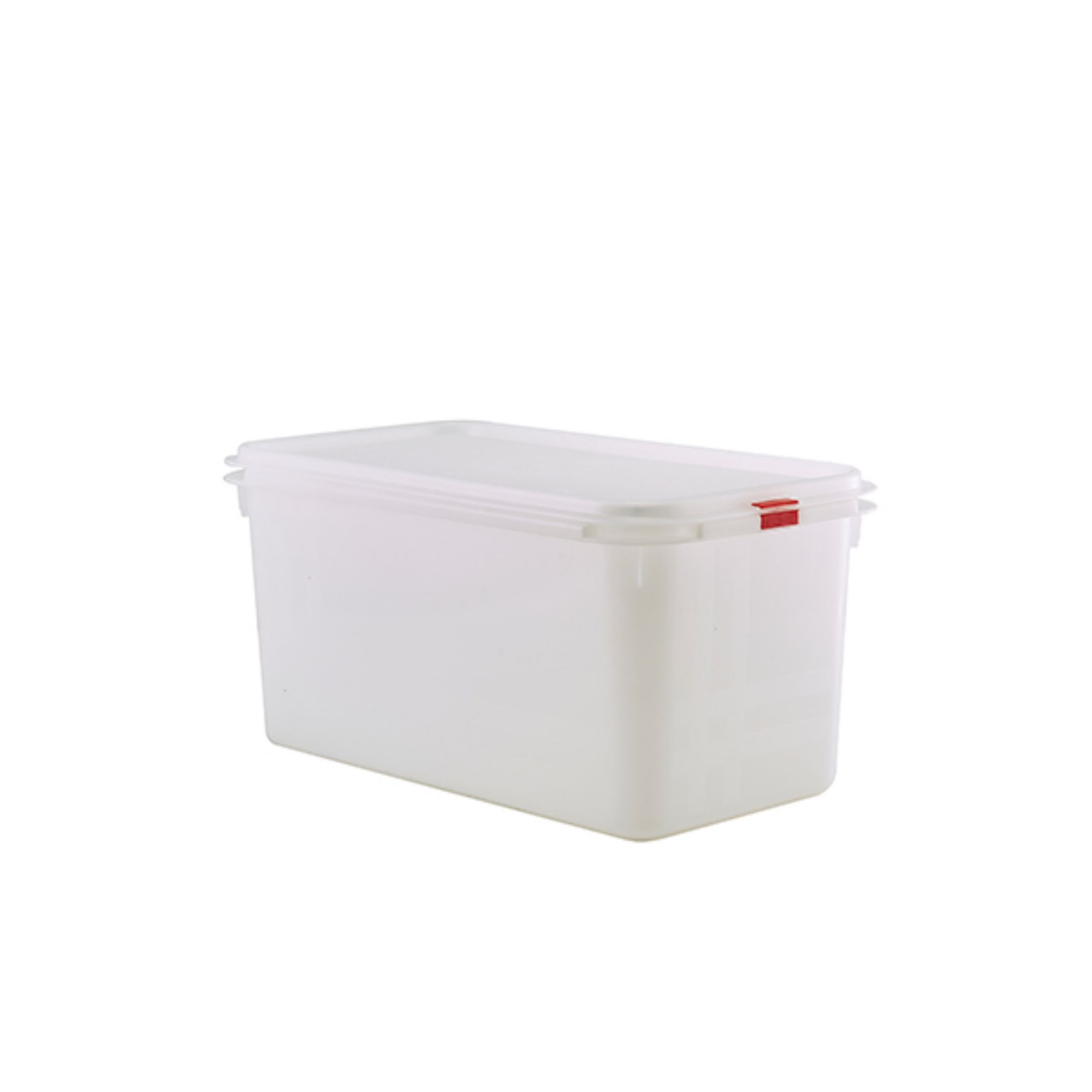 Picture of GenWare Polypropylene Container GN 1/3 150mm - GNPP13-150