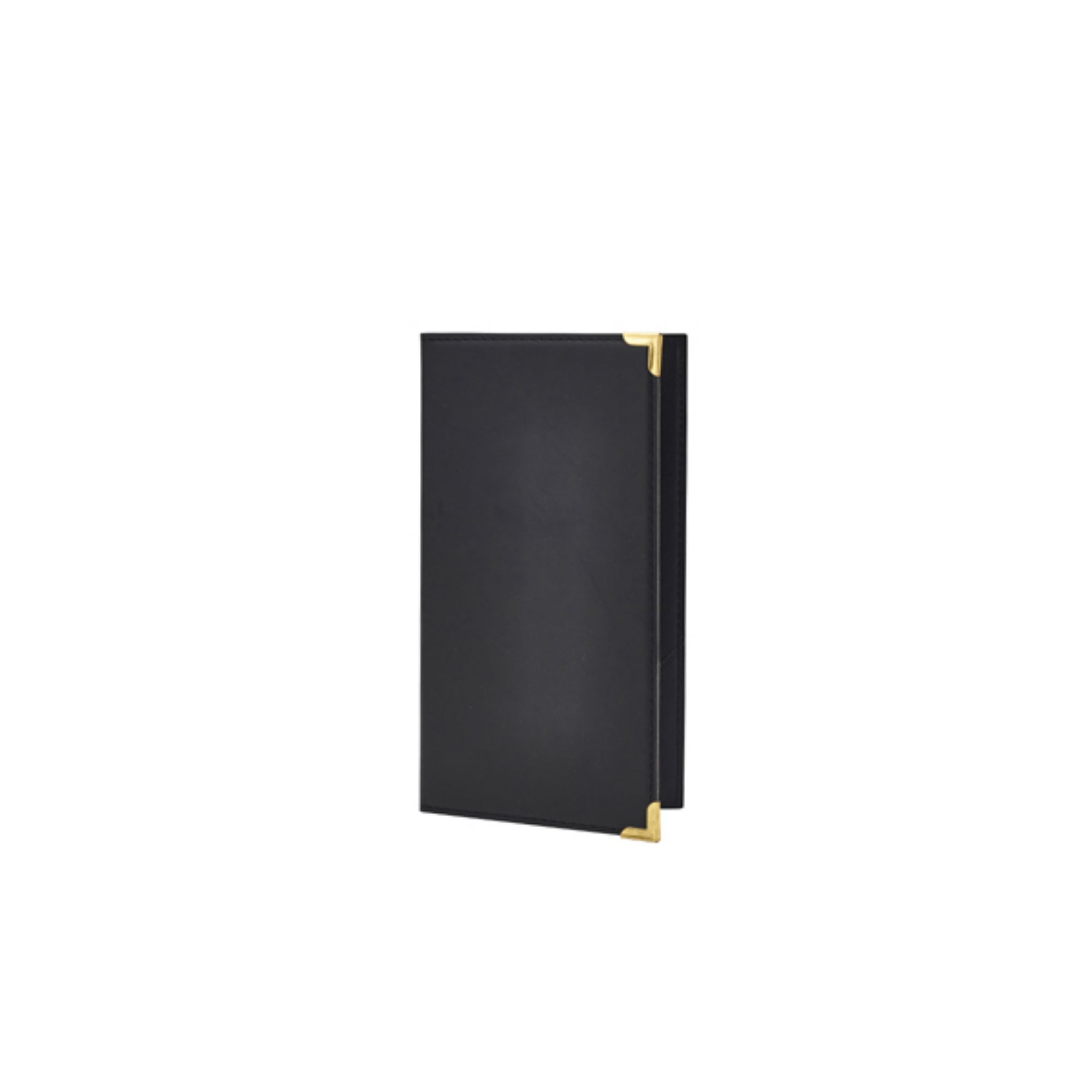 Picture of Classic Bill Presenter 23 x 13cm Black - MC-CRBP-BL