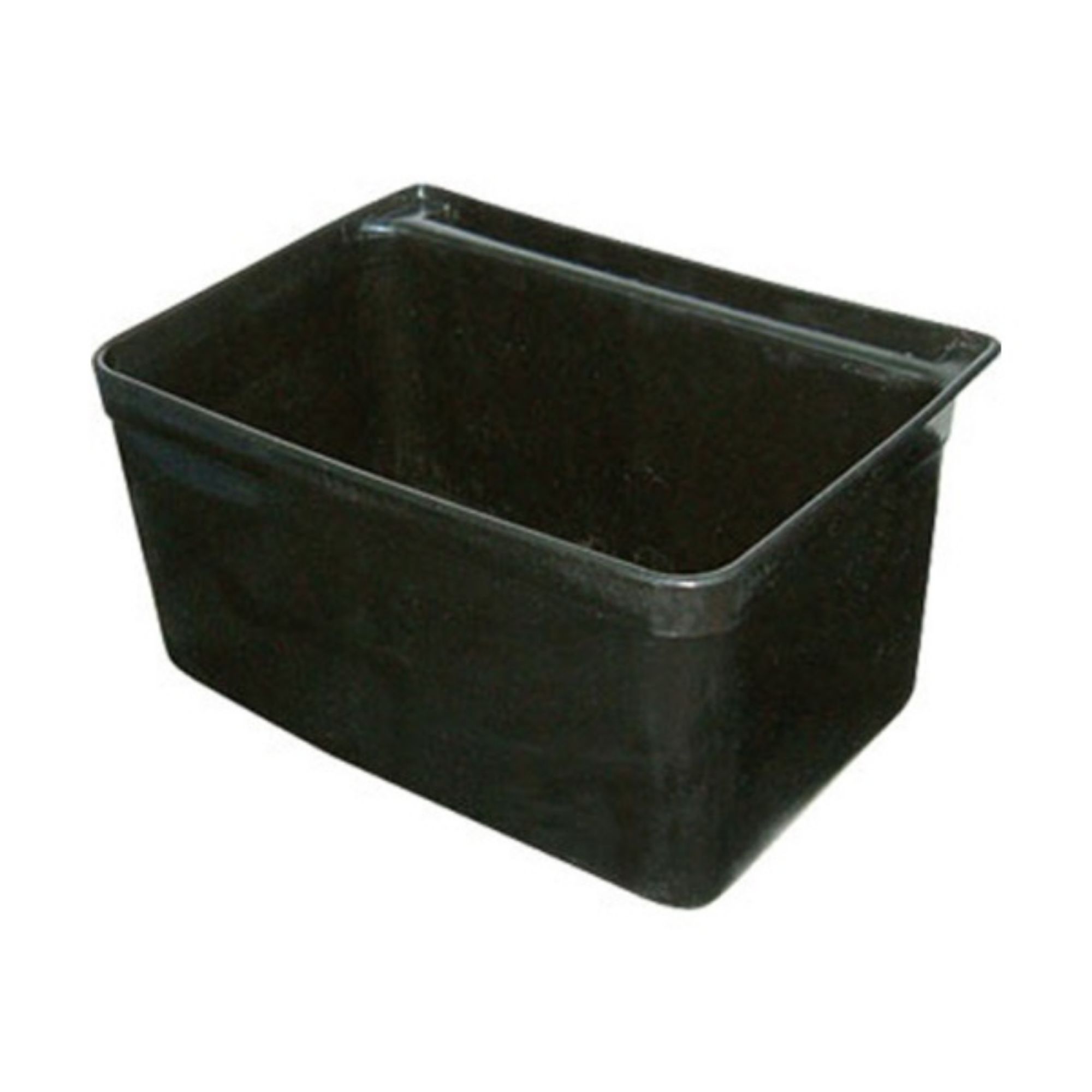 Picture of Short Cutlery Bin - Clips Onto TROLPC/L - TROLBIN-CUT