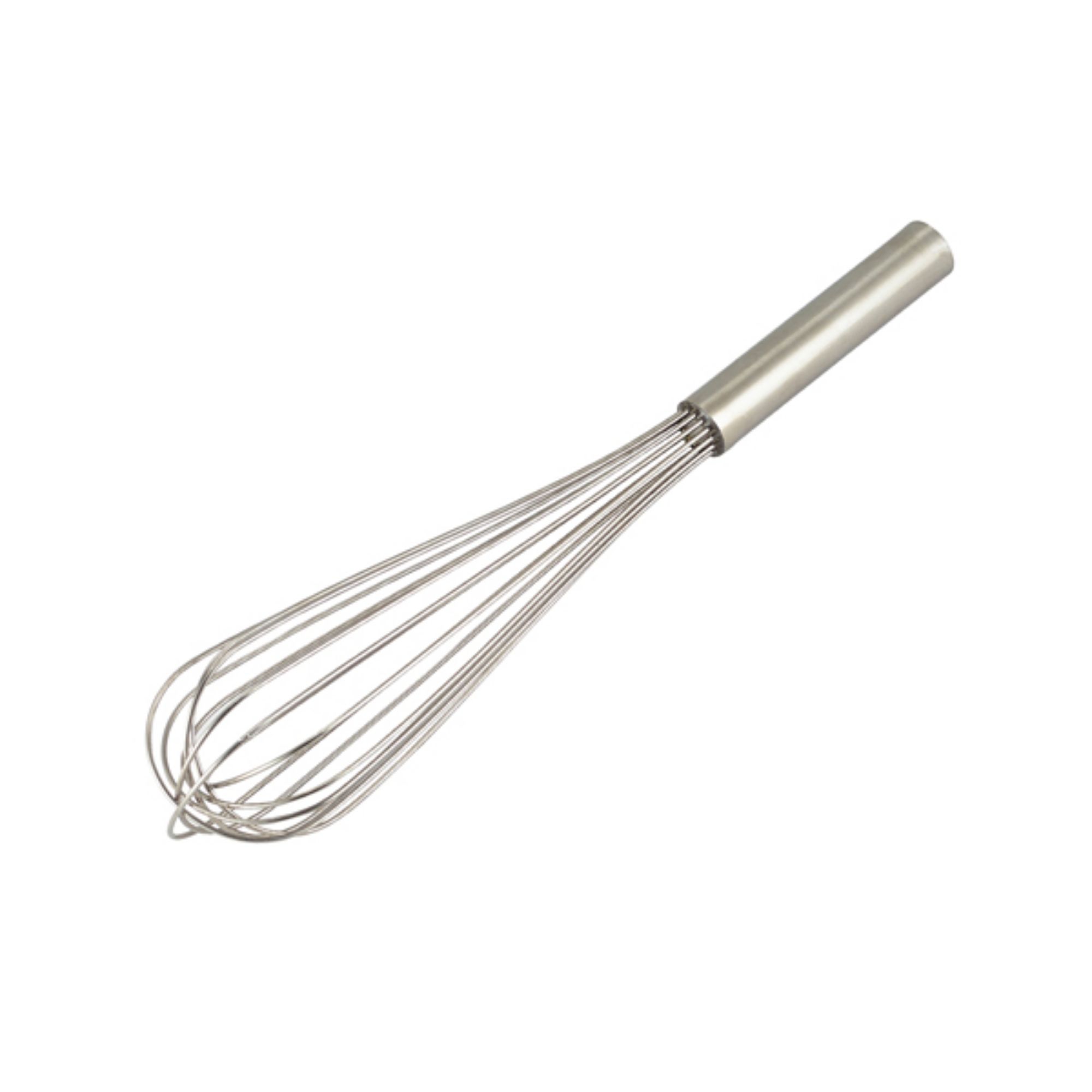 Picture of Heavy Duty S/St.Ballon Whisk 16" 400mm - HDW-40