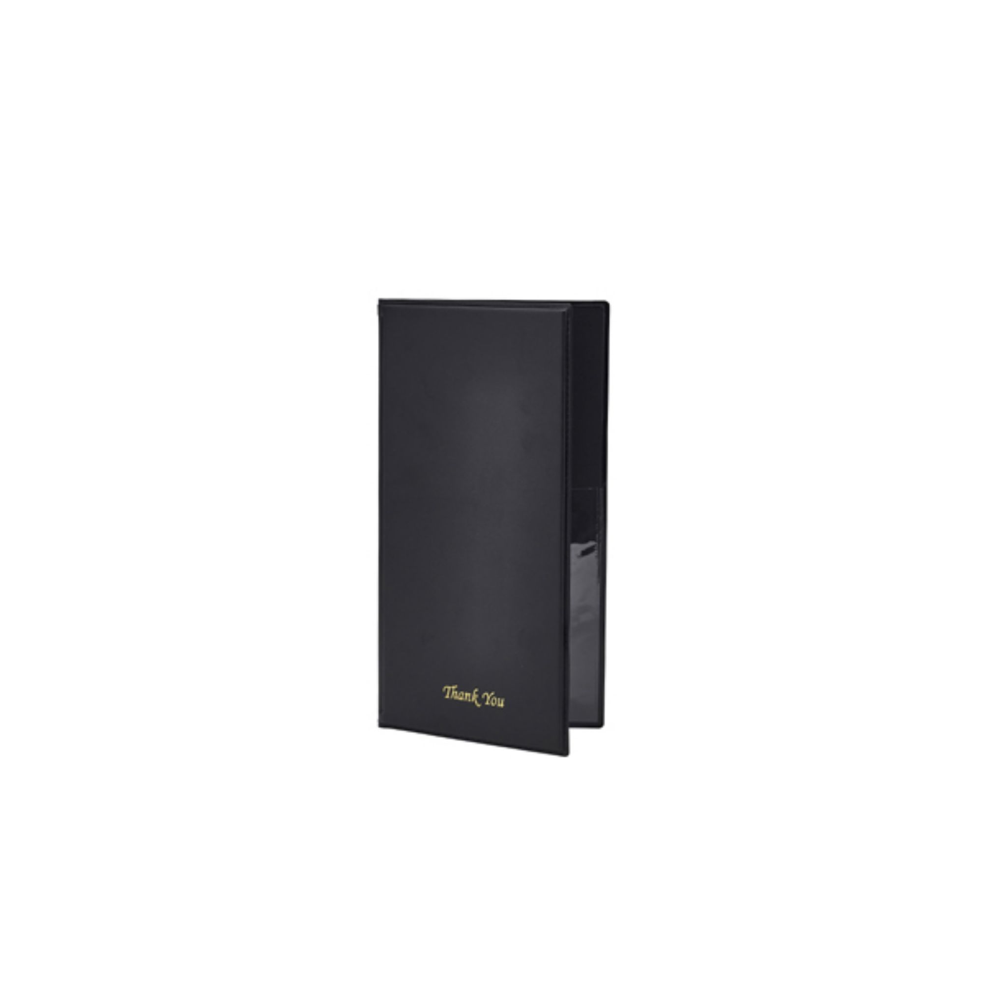Picture of Bill Presenter 23 x 13cm Black - MC-BRBP-BL