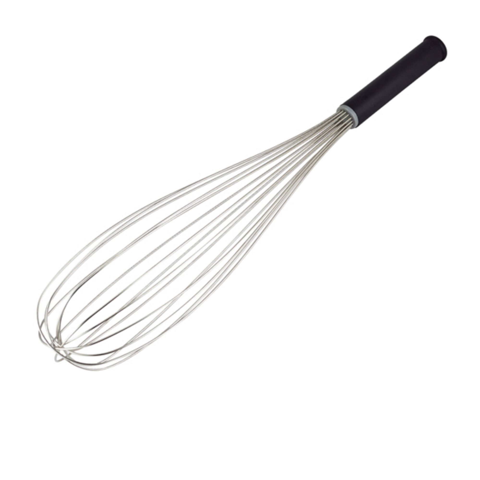 Picture of GenWare Heavy Duty Nylon Handled Whisk 50cm/19.75" - 6338-50