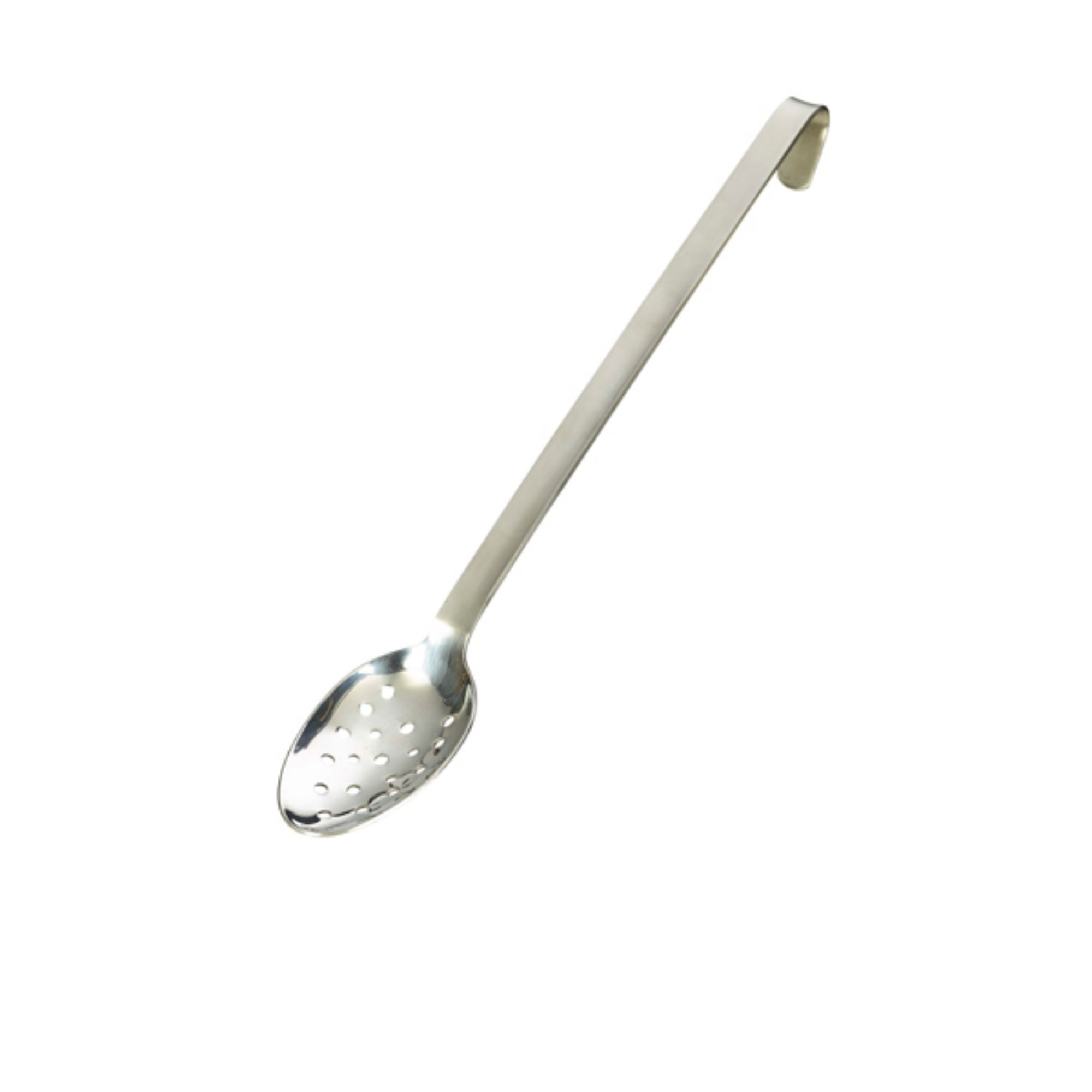 Picture of Heavy Duty Spoon Perforated 45cm - HDS45-P