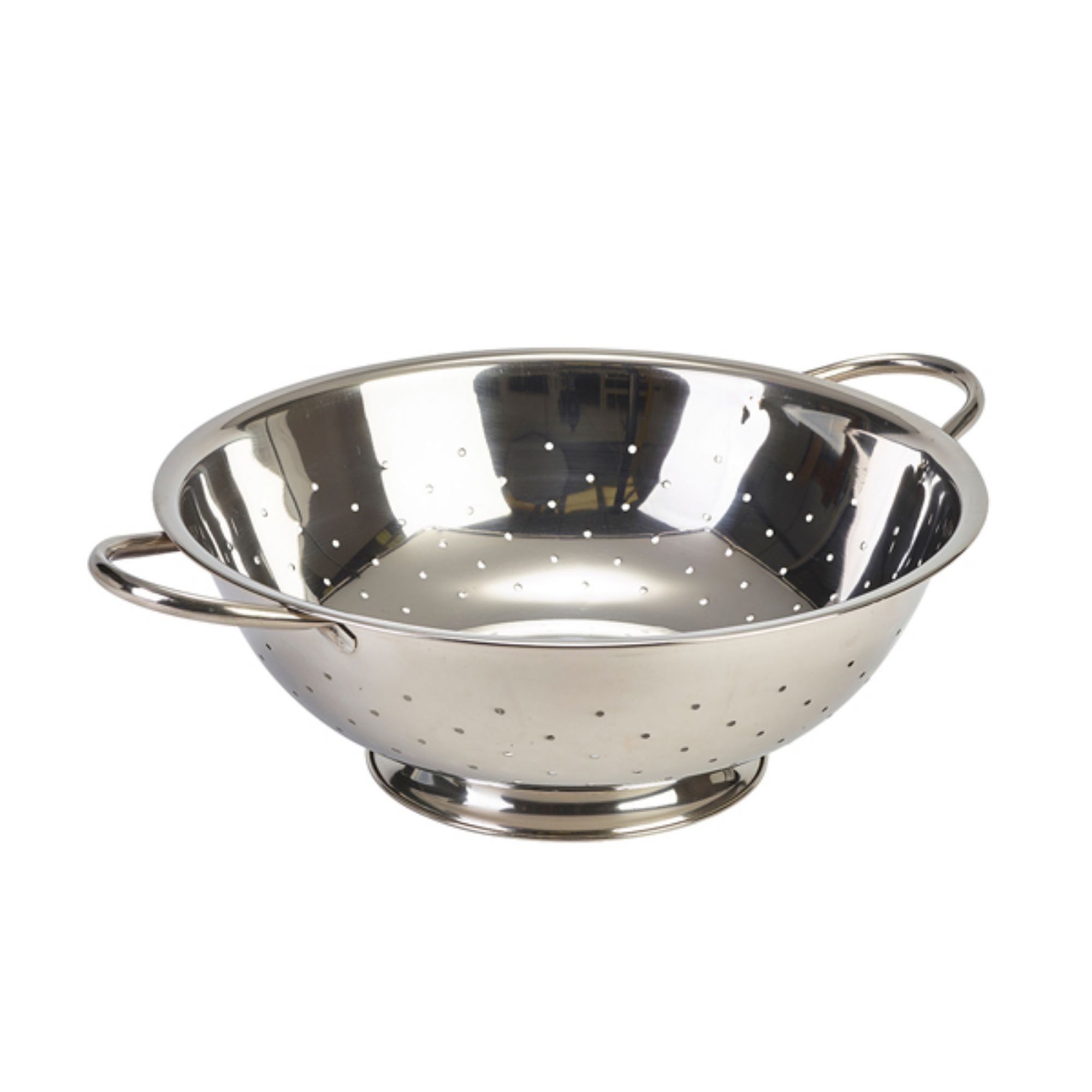 Picture of Economy S/St. Colander 16" Tube Hdl - 666