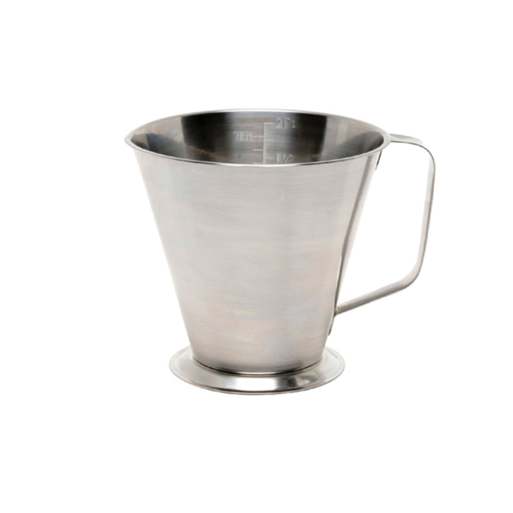 Picture of S/St.Graduated Jug 1L/2Pt. - 16510